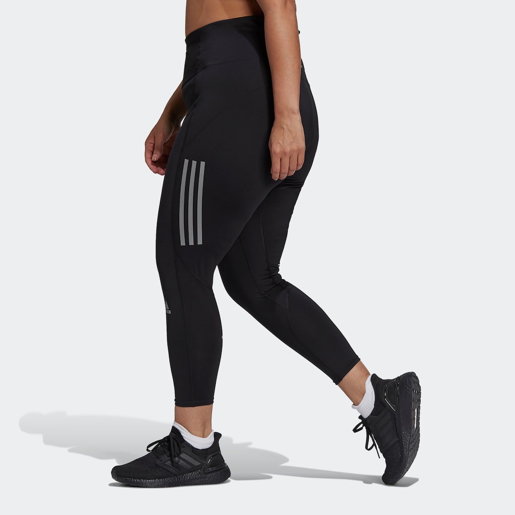 adidas Performance Lauftights »OWN THE RUN 7/8-TIGHT«