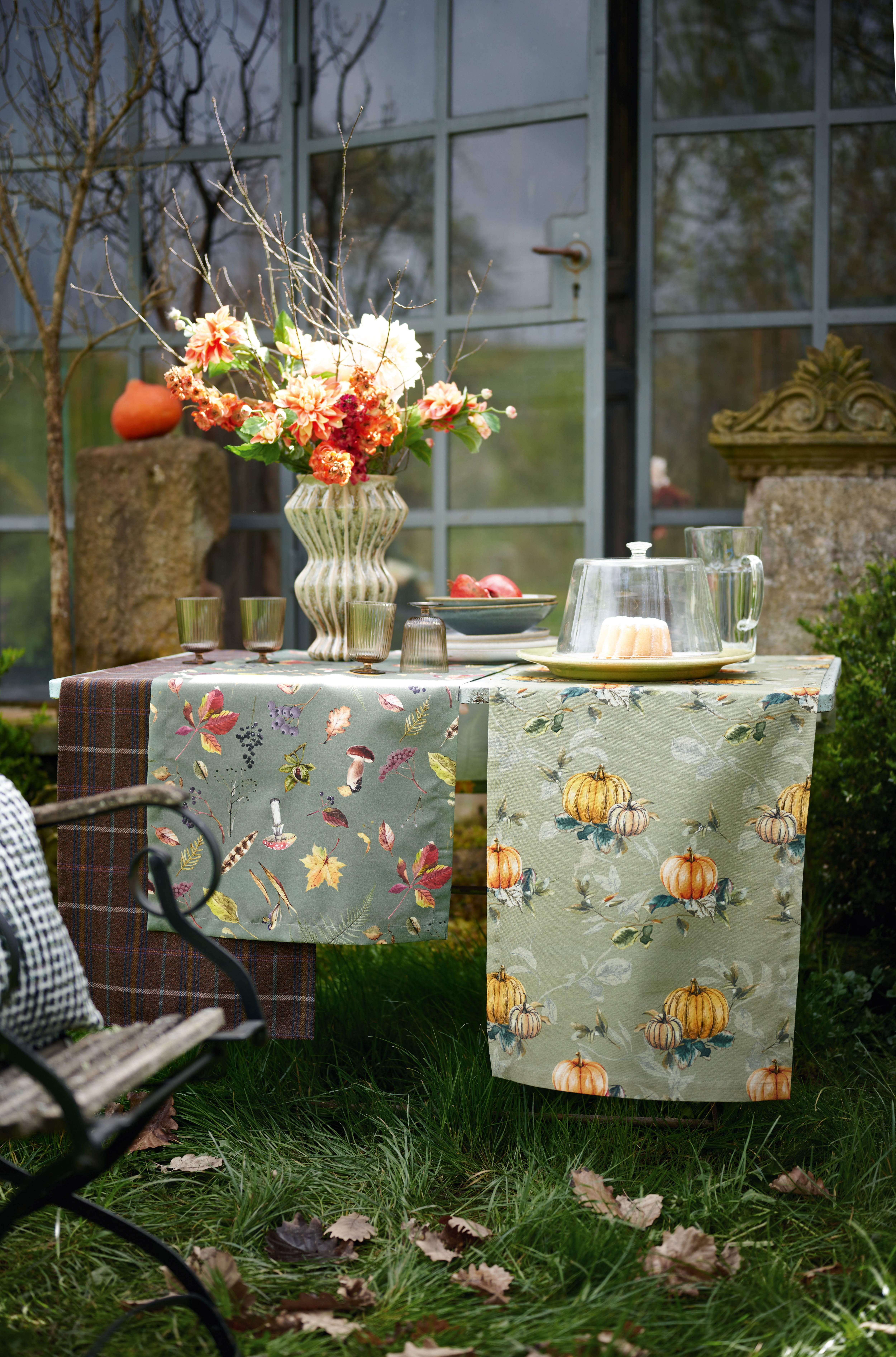 Thumbnail - APELT Tischläufer "5450"