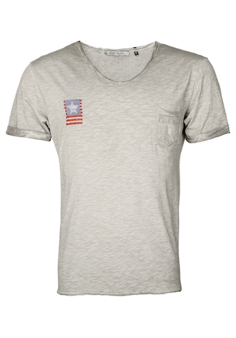 TOP GUN T-Shirt »TG20193157« kaufen