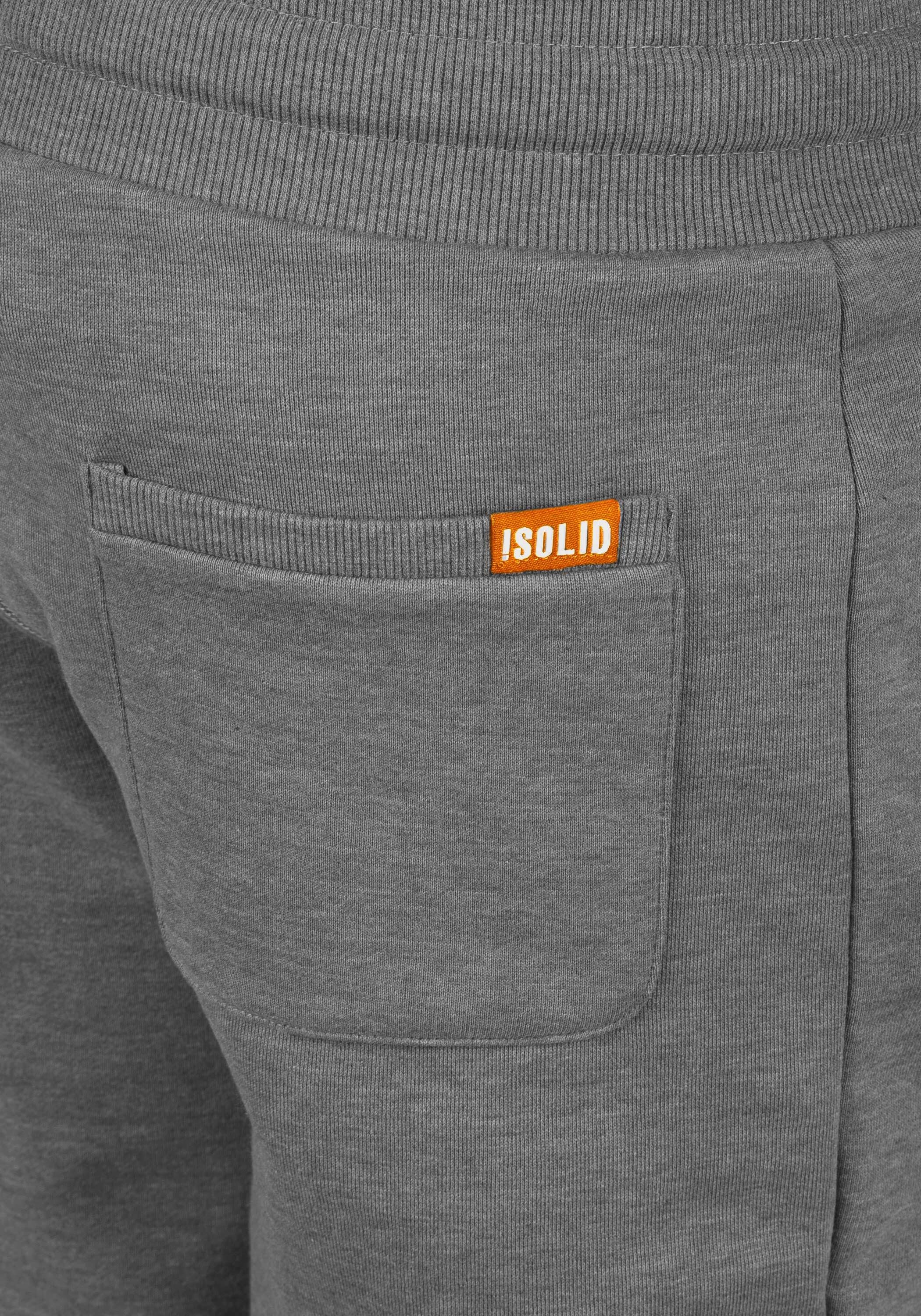 !Solid Jogginghose »Jogginghose SDBenn«