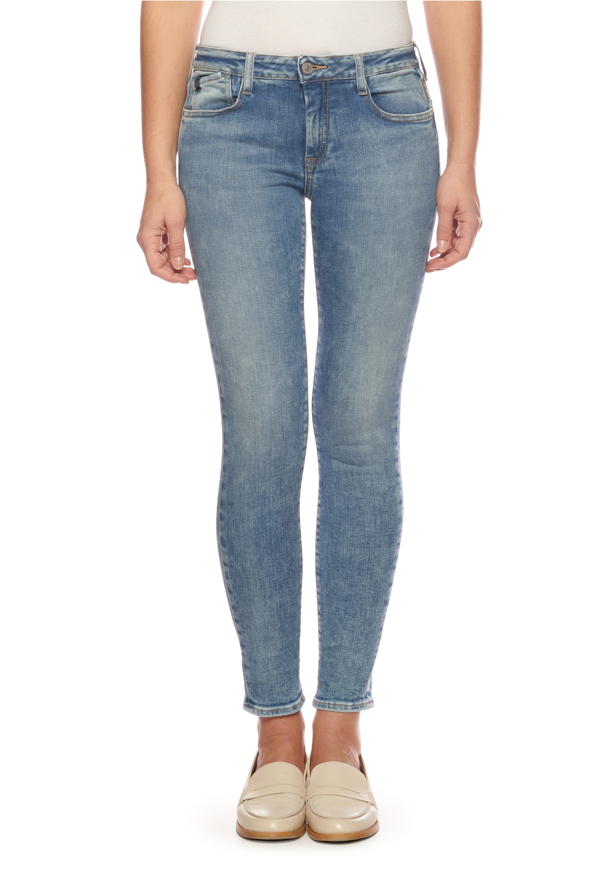 Le Temps Des Cerises im klassischen 5-Pocket-Design günstig online kaufen