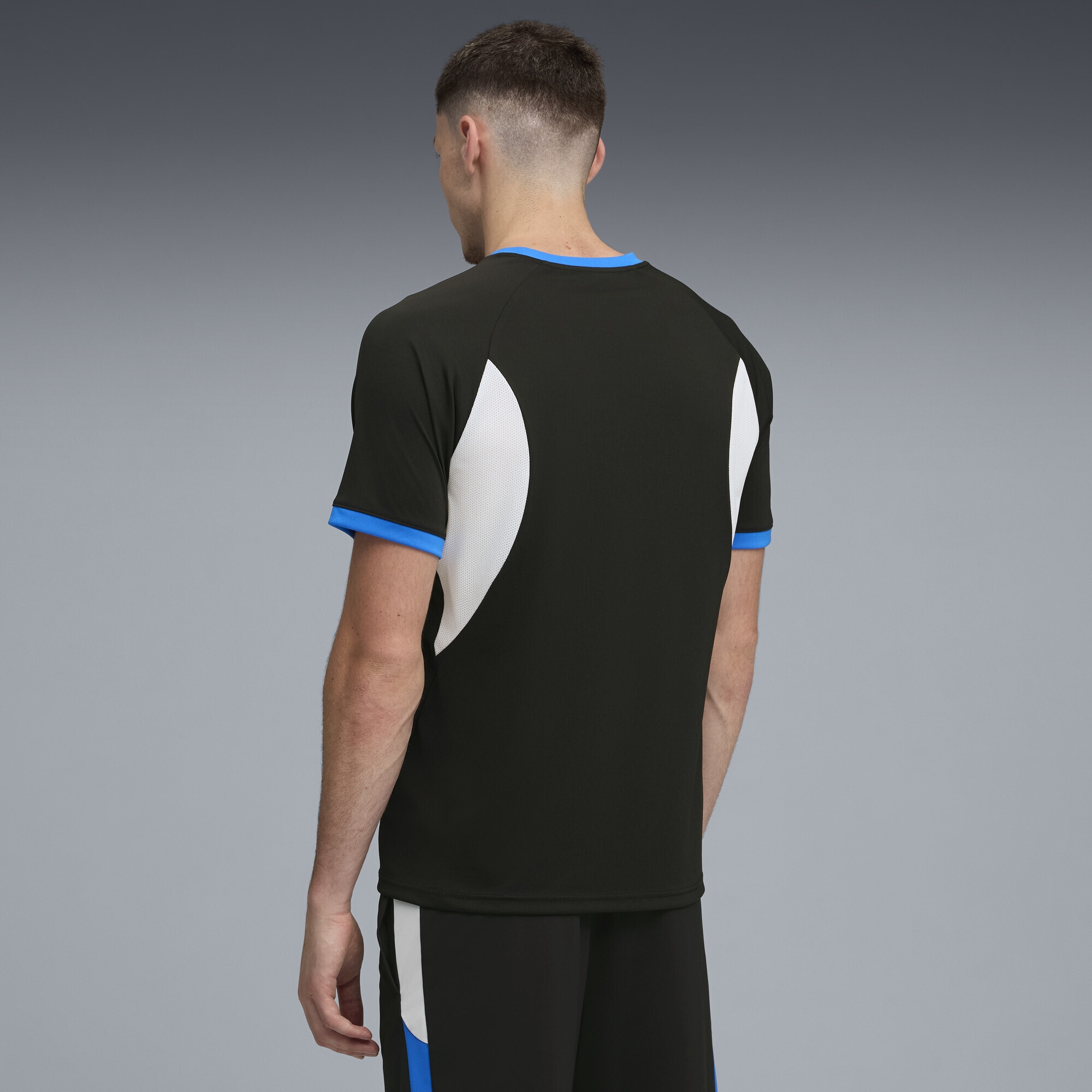 PUMA Trainingsshirt »individualLIGA Trikot Herren«