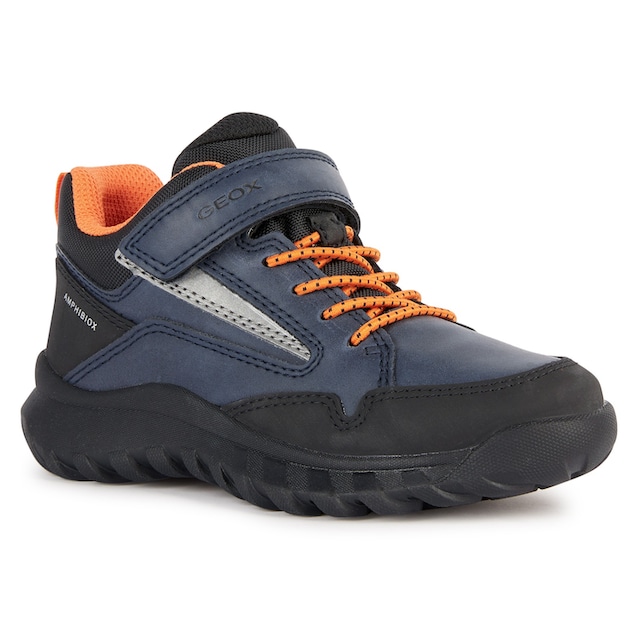 Geox Winterboots »J SIMBYOS BOY B ABX«, mit wasserabweisender TEX-Membrane  online bestellen | BAUR