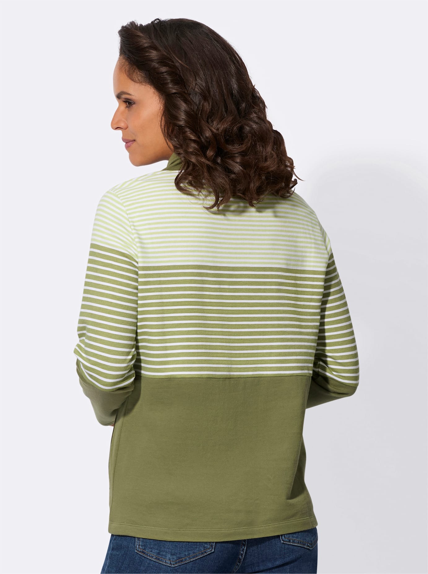 Casual Looks Sweatshirt günstig online kaufen