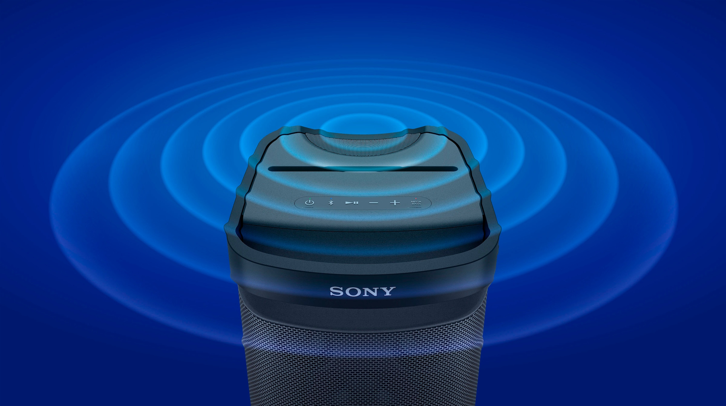 Sony Bluetooth-Lautsprecher »SRS-XP700«, 79,27 Wh