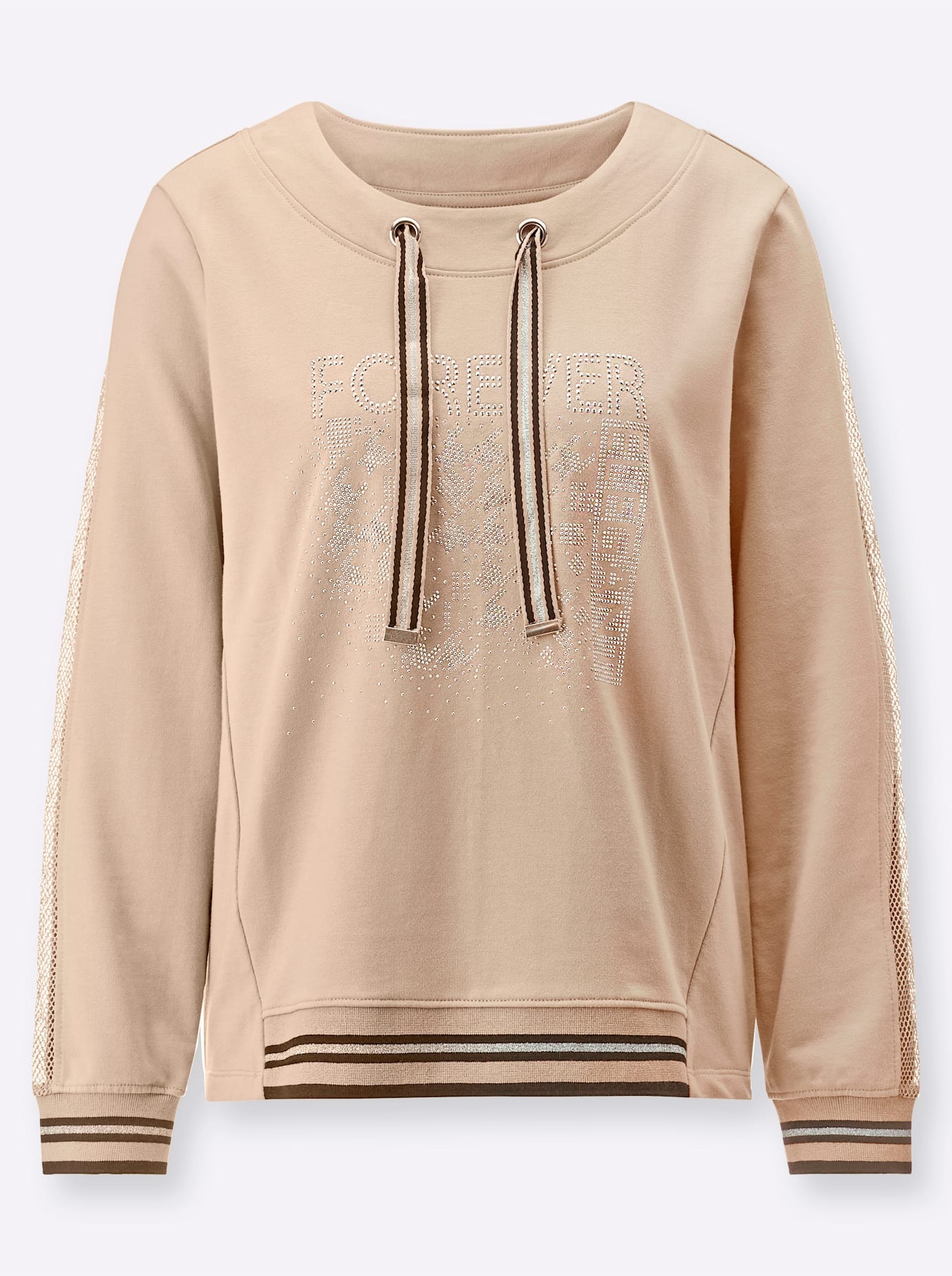 creation L Sweatshirt
