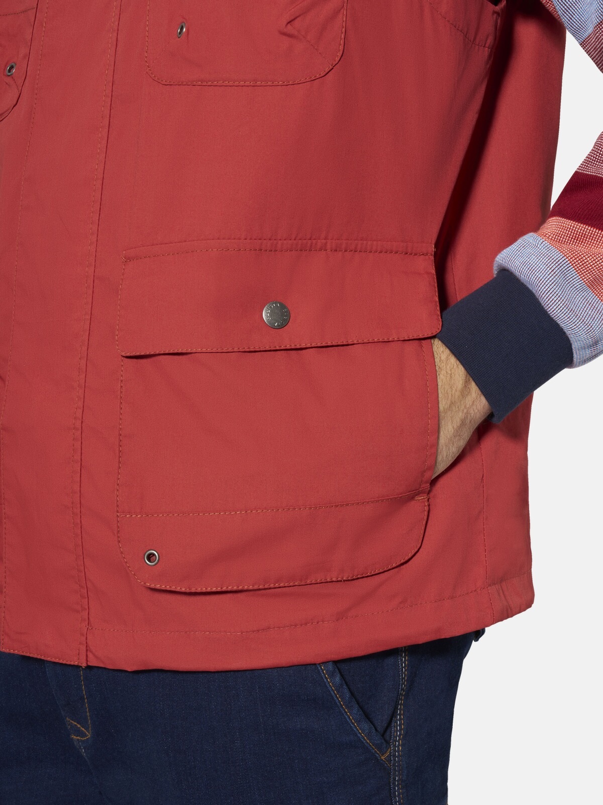 Babista Funktionsweste »Outdoorweste BELLARIVO«