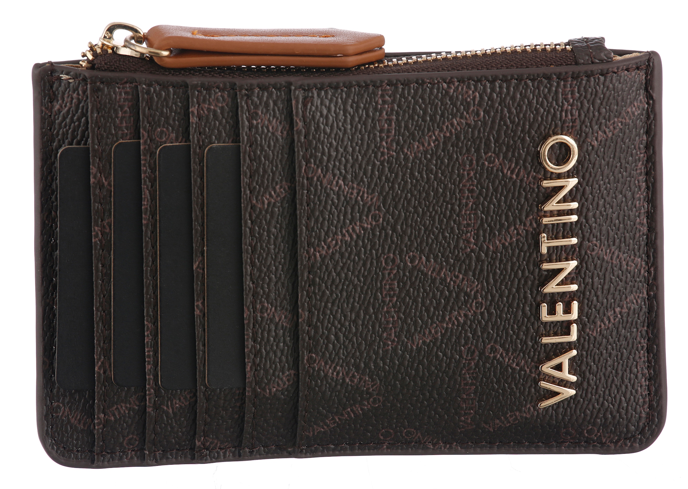 VALENTINO BAGS Kartenetui "LADY RE", Kartenhalter Kreditkartenetui günstig online kaufen