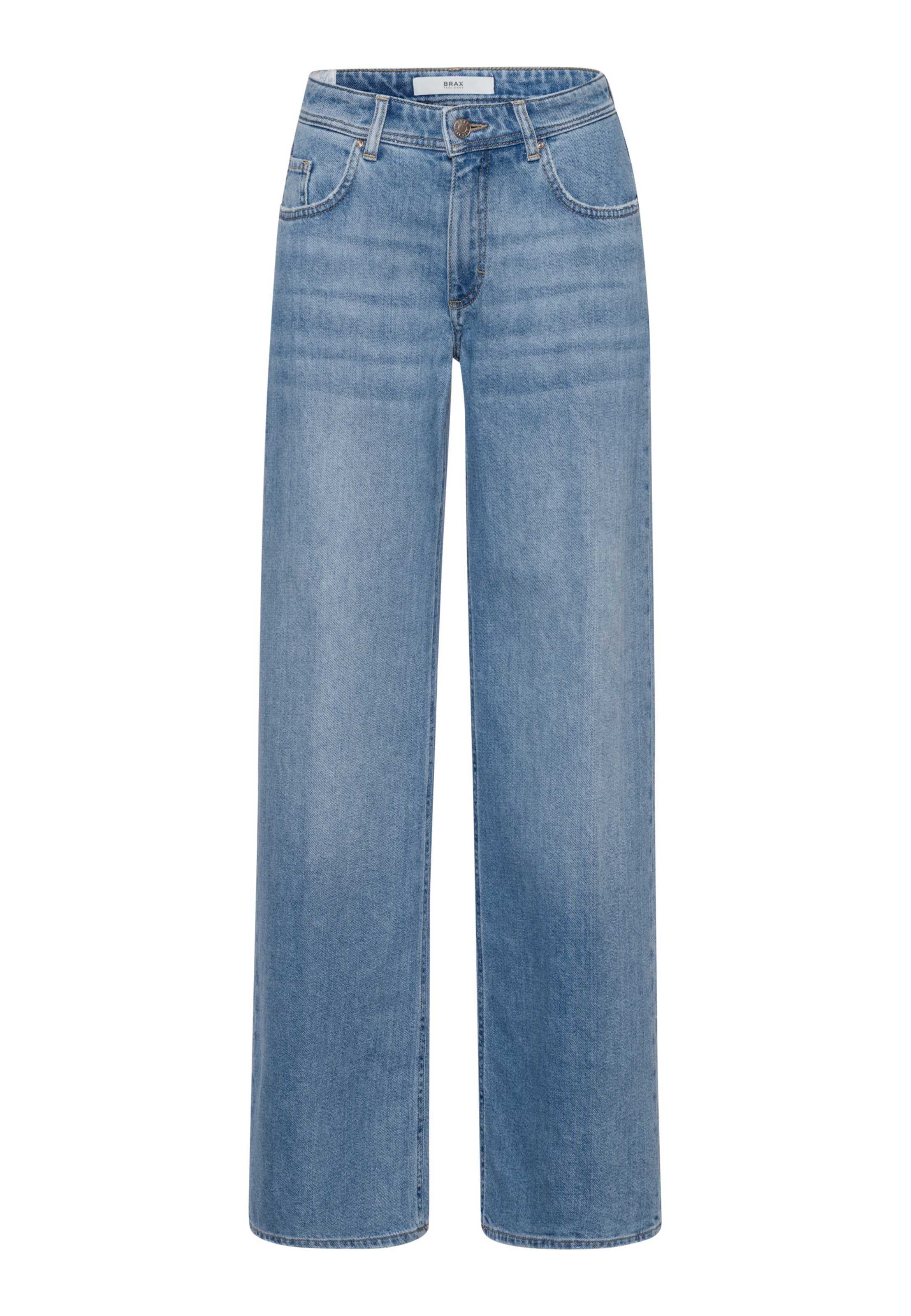 5-Pocket-Jeans »Style MORGAN«