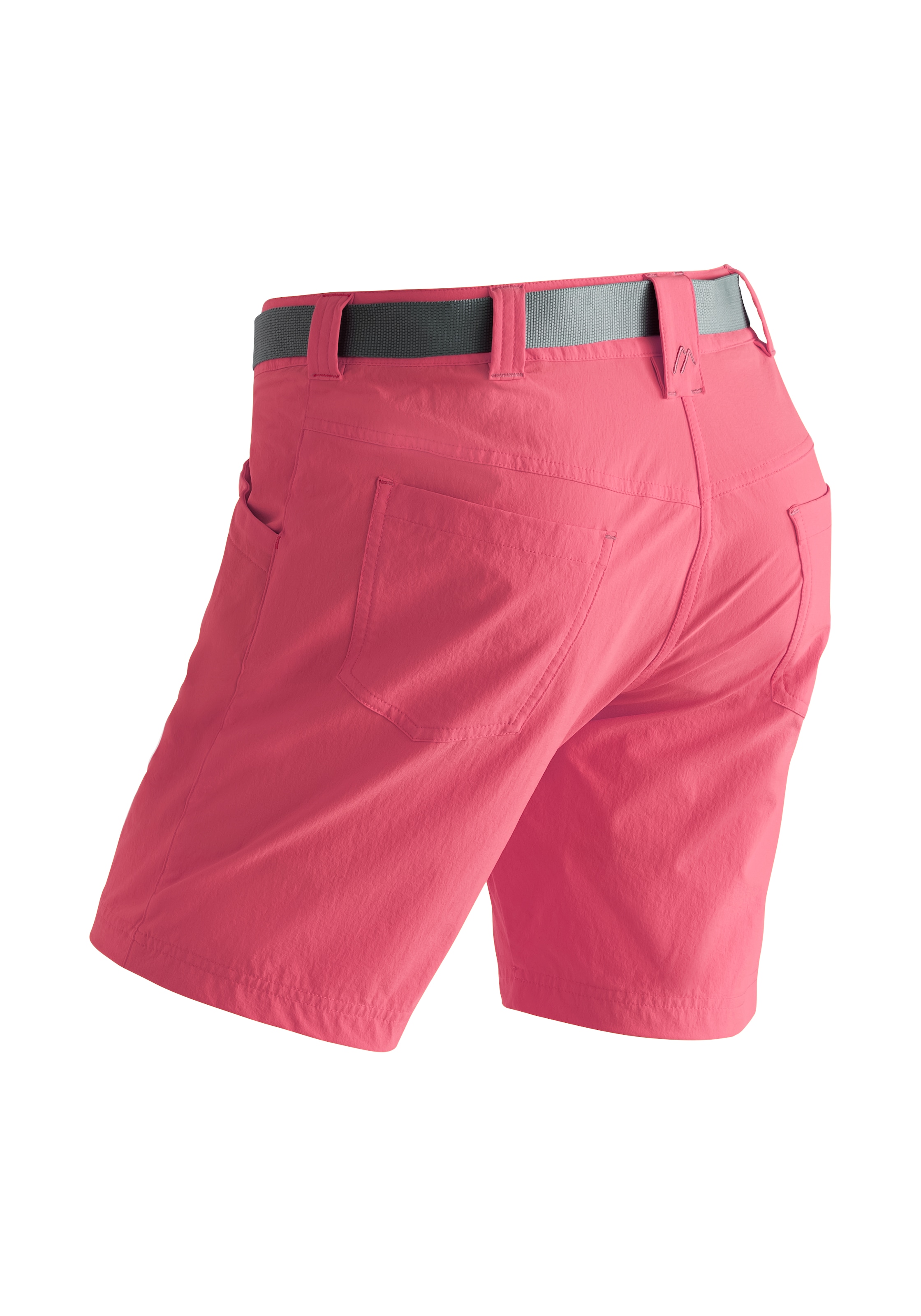 Maier Sports Funktionsshorts »Lulaka bequemem mit Sportliche Shorts«, Funktionsbermuda Bund BAUR 