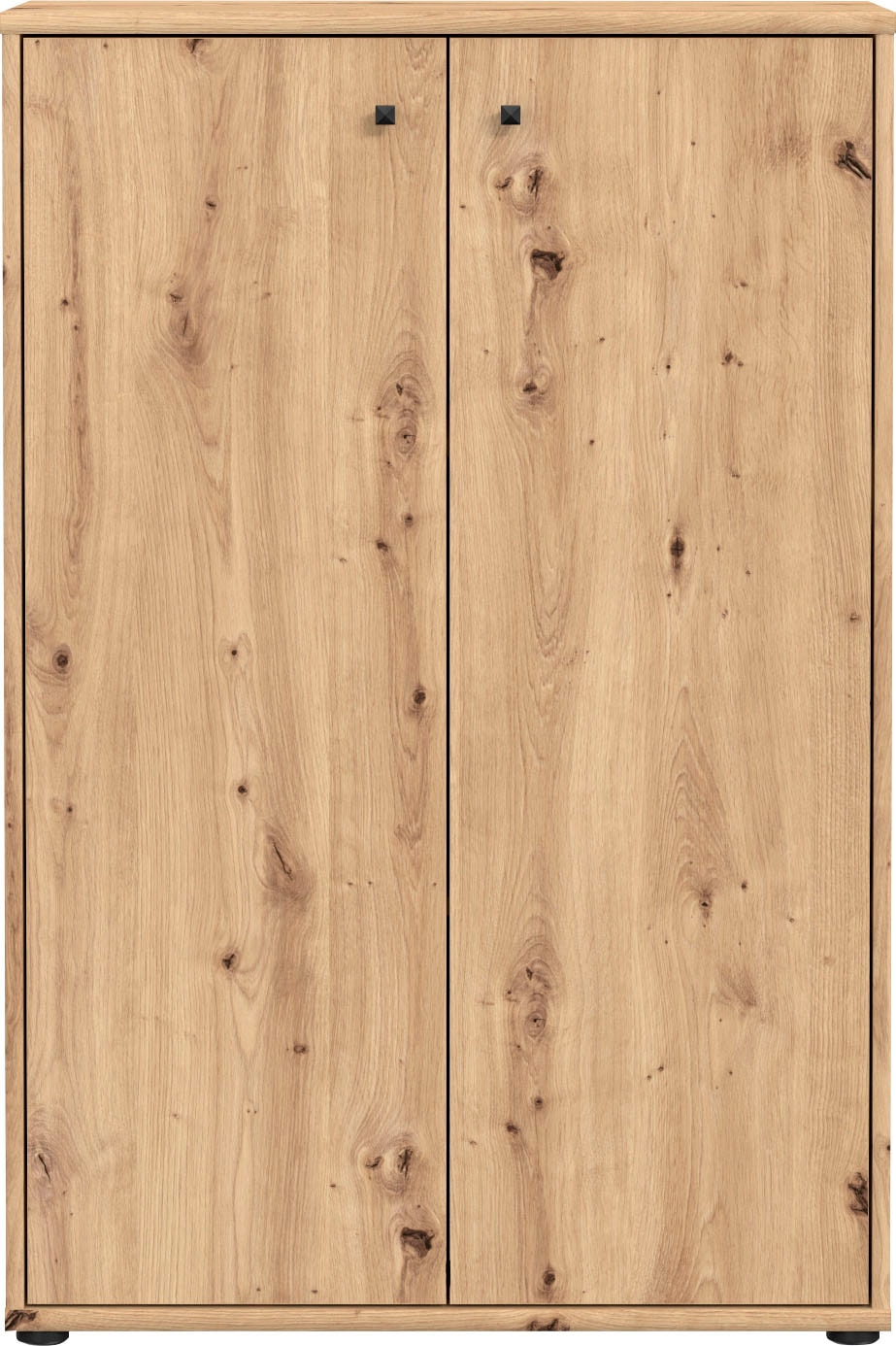 FORTE Kommode "Tempra" günstig online kaufen