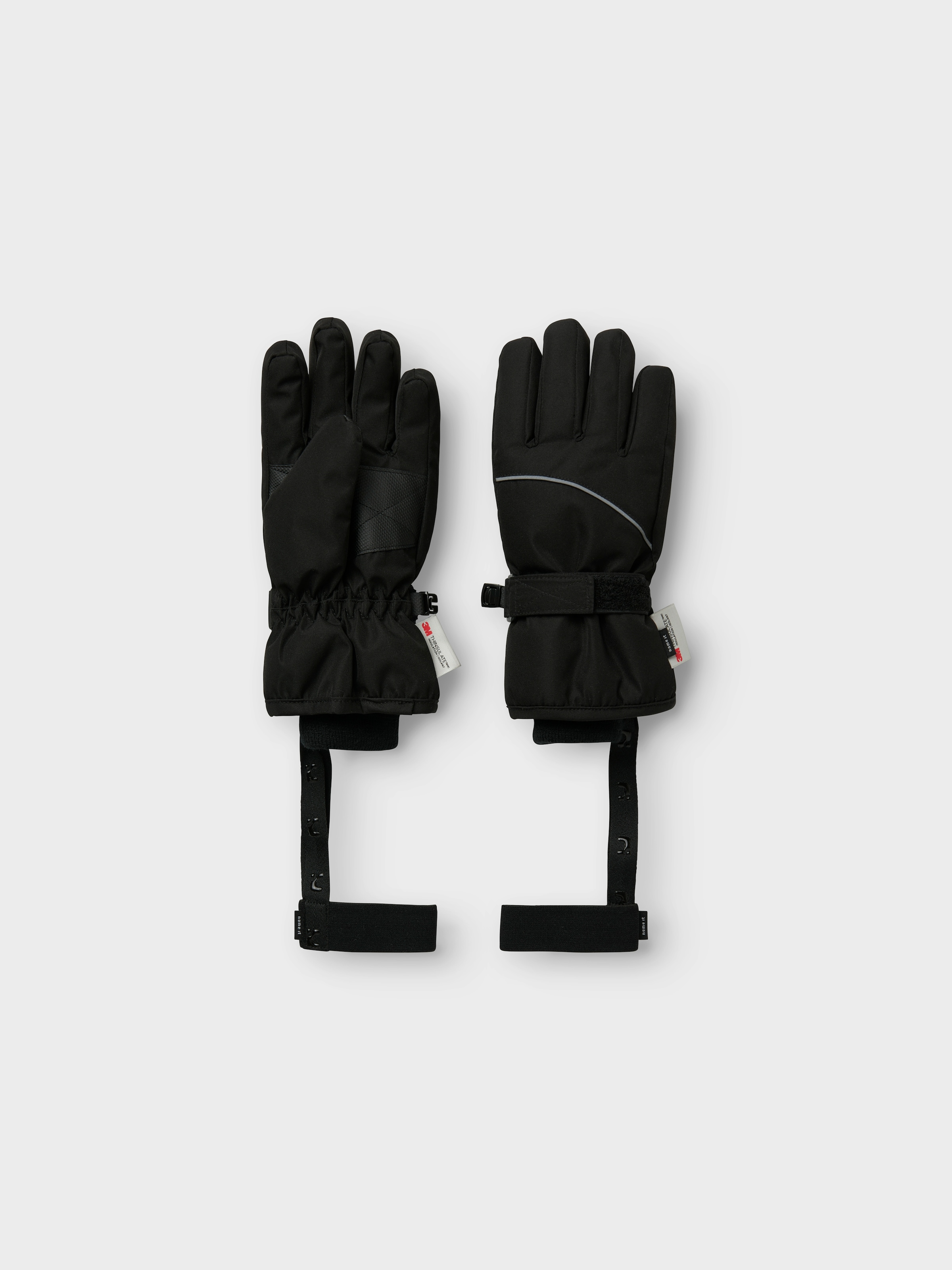 Name It Skihandschuhe "NKNSLOPE10 GLOVES SKI EDITION FO NOOS" günstig online kaufen