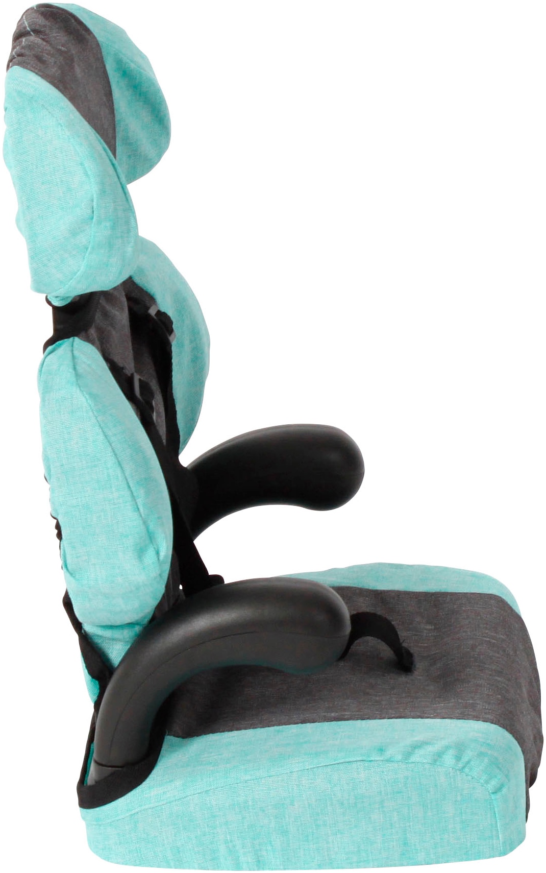 CHIC2000 Puppen Autositz »für Puppen bis Größe 48 cm«