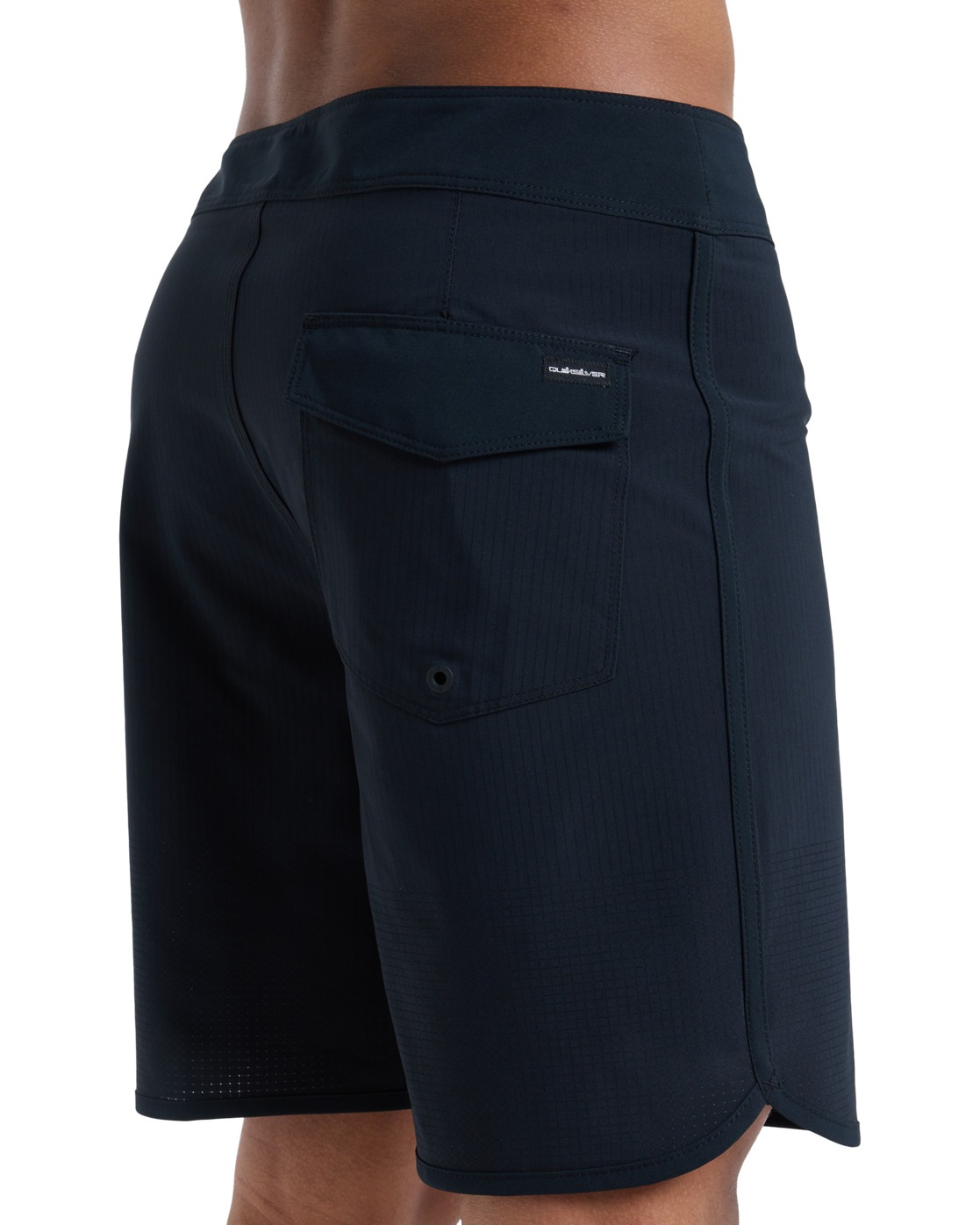 Quiksilver Boardshorts »Highline Scallop 19"«
