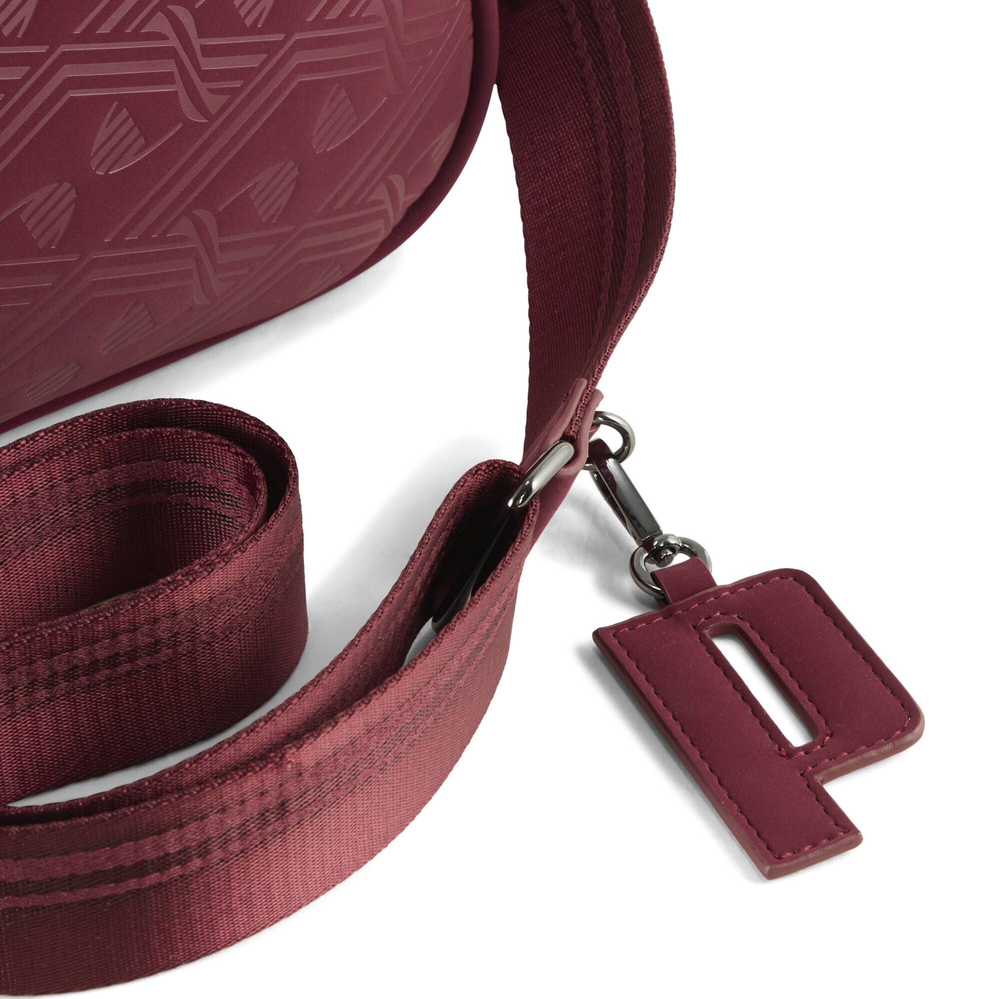 PUMA Tragetasche »PUMA Sense 5 l Kleine Tragetasche Damen«