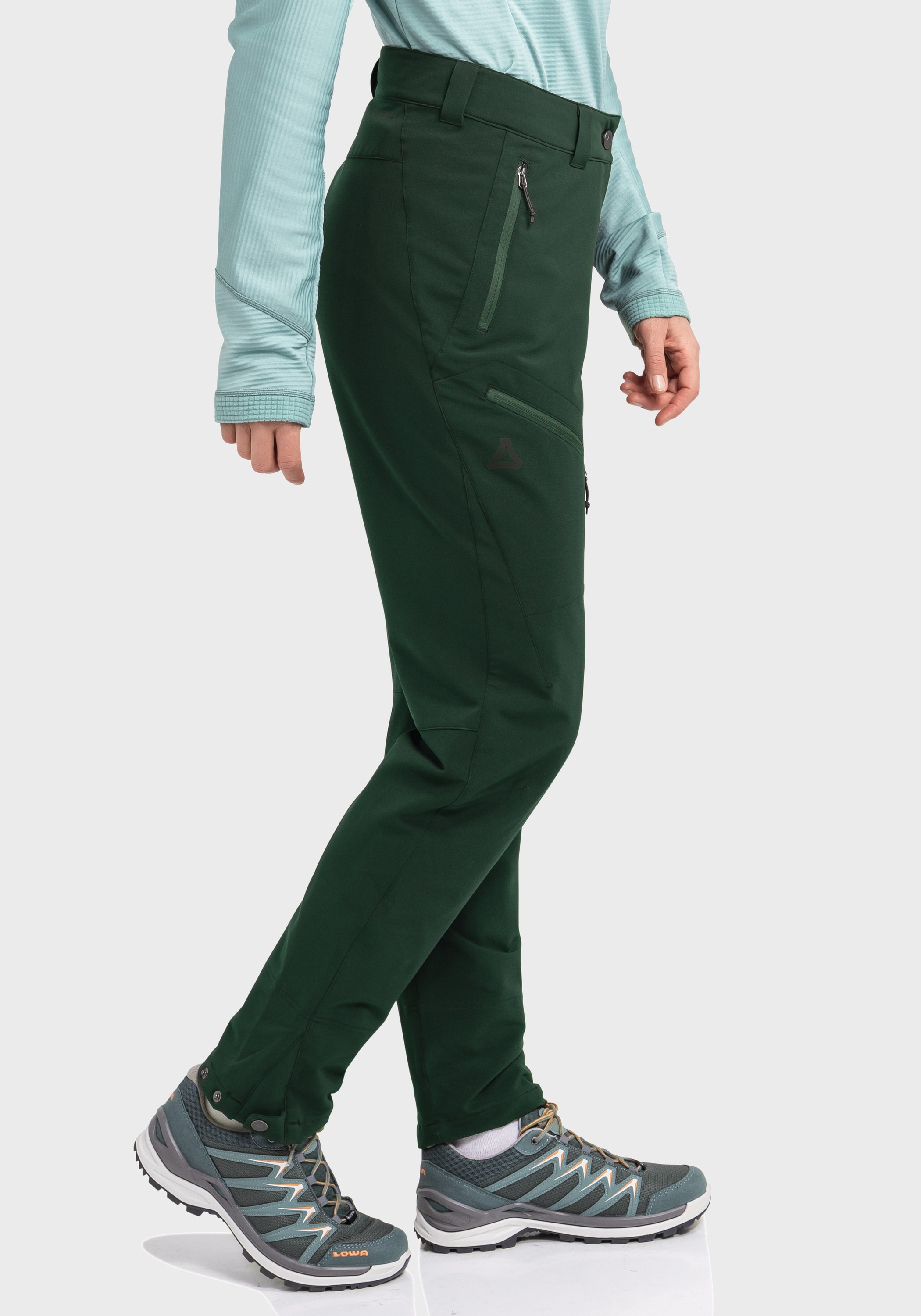 Schöffel Outdoorhose »Hiking Pants Style Cascata WMS«