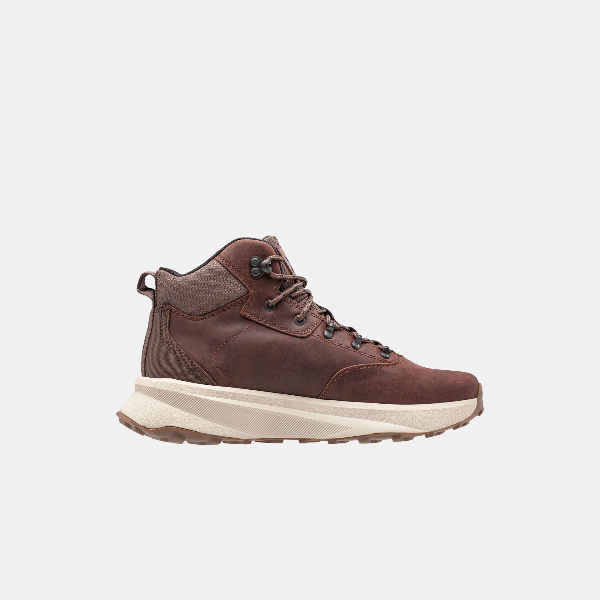 Helly Hansen Wanderschuh »COASTAL BOOT«  Hochwertiges wasserdichtes Leder
