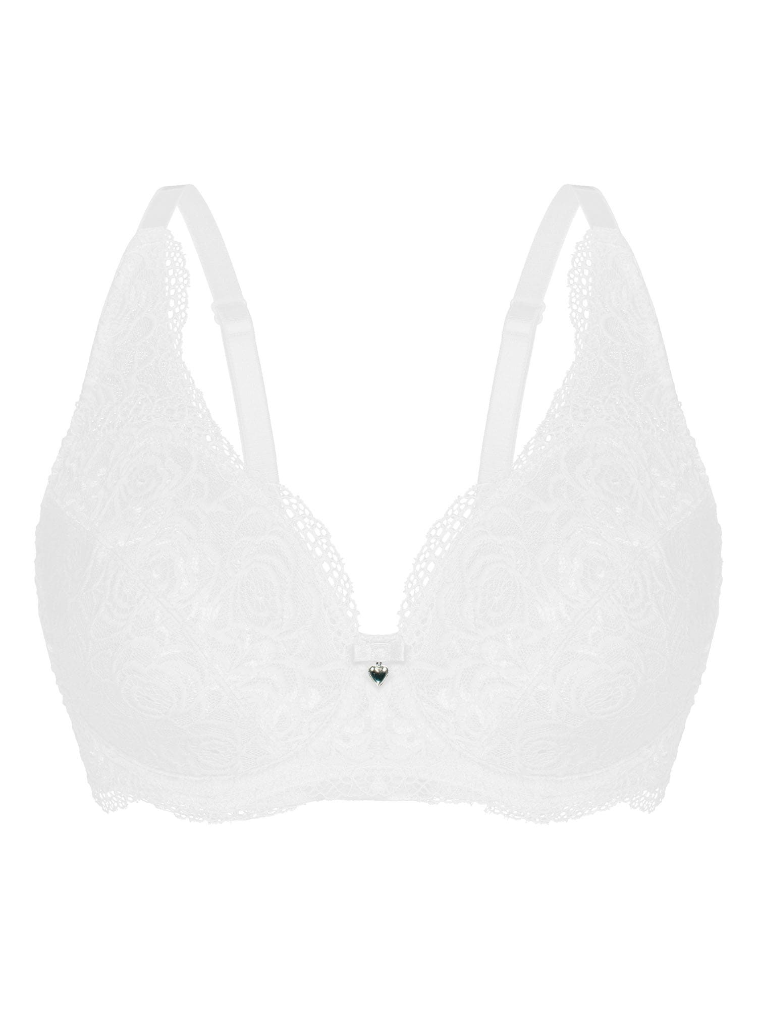 Sassa Bügel-BH »2er Pack Bügel-BH BEAUTIFUL ROSE« 2 Stk.
