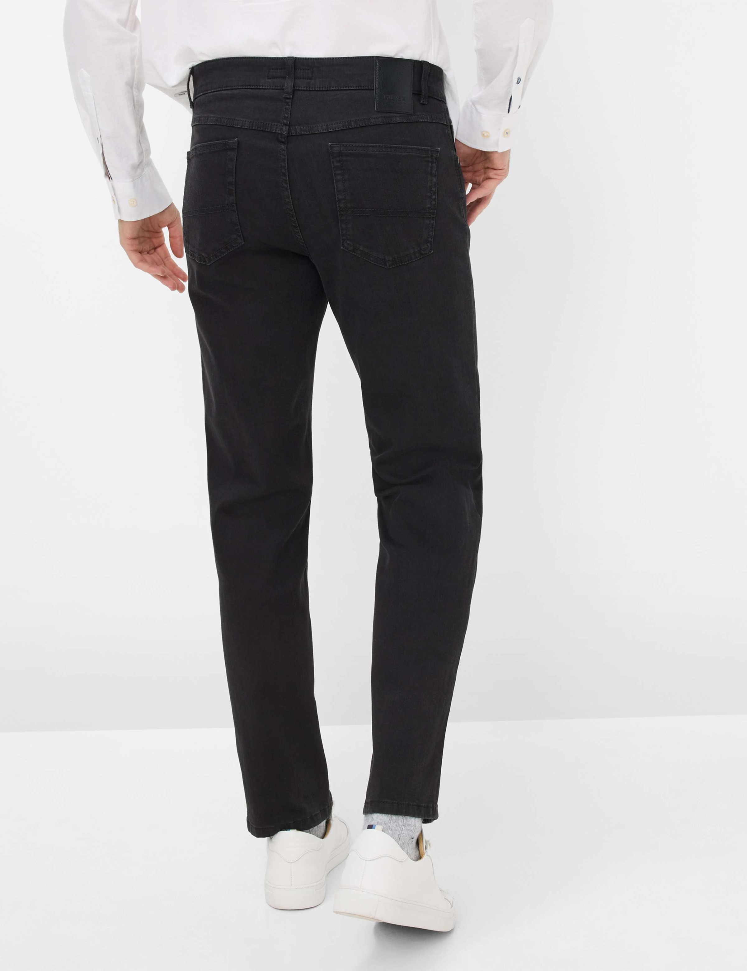 EUREX by BRAX 5-Pocket-Jeans »Style CARLOS«