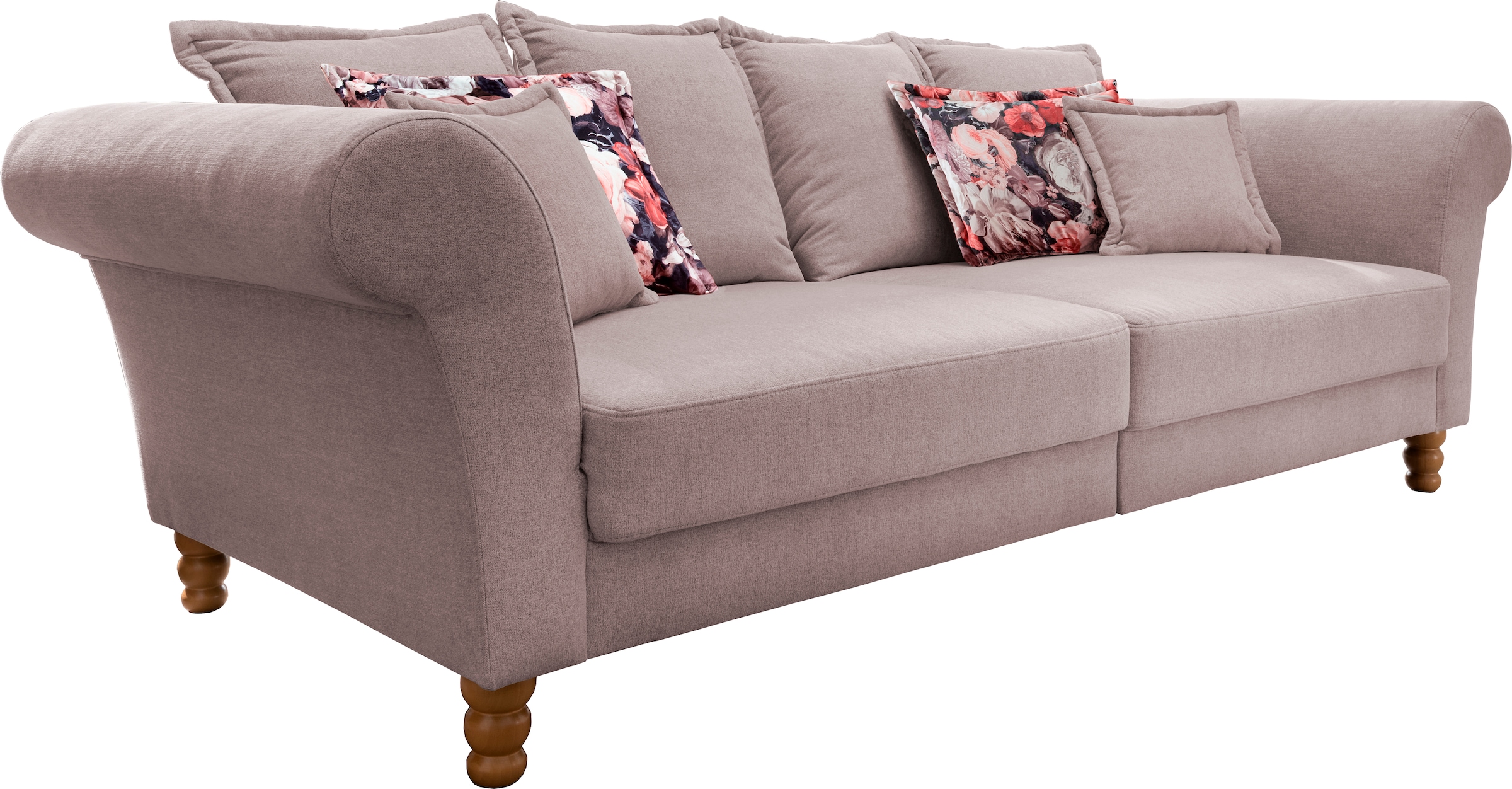 Home affaire Big-Sofa »Tassilo«