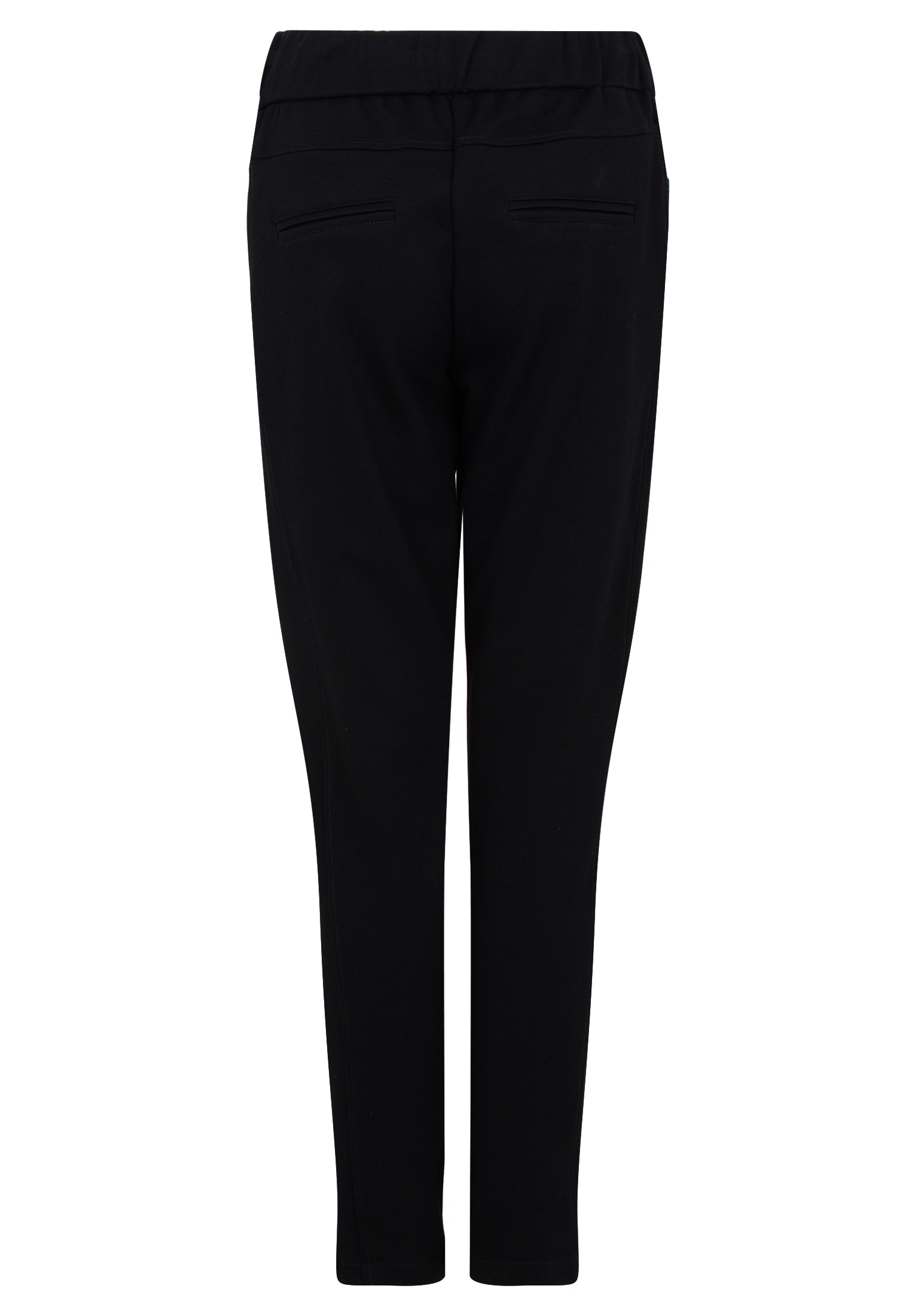 Cartoon Schlupfhose »Cartoon Damen Schlupfhose mit Reißverschlusstaschen«