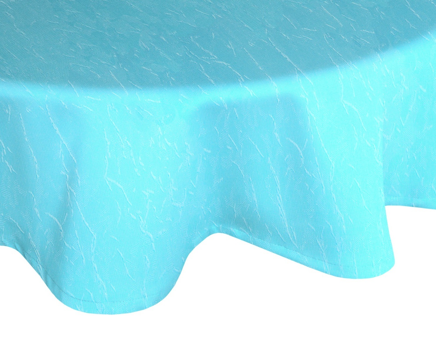 Wirth Tischdecke »Lahnstein«, oval