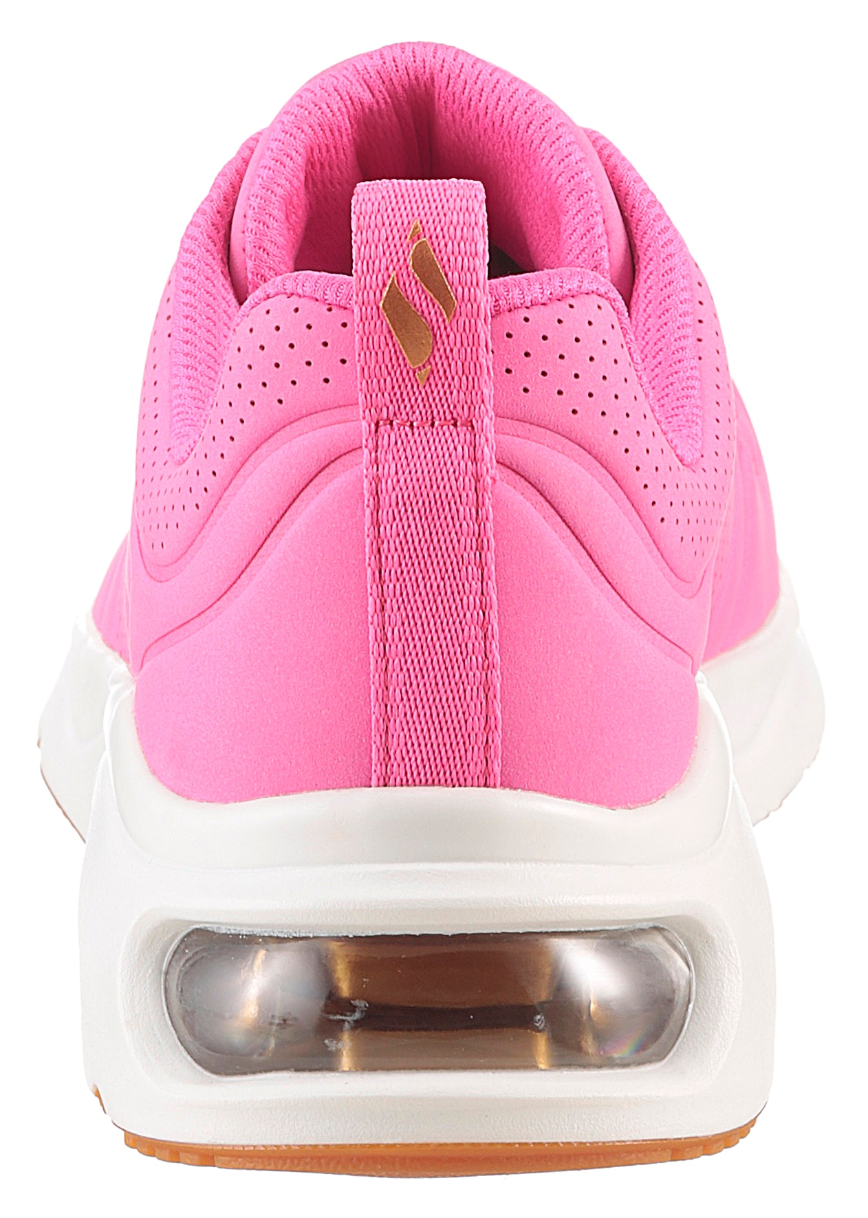 Skechers Sneaker »TRES-AIR UNO-AH - MAZING«, mit Skech-Air Funktion