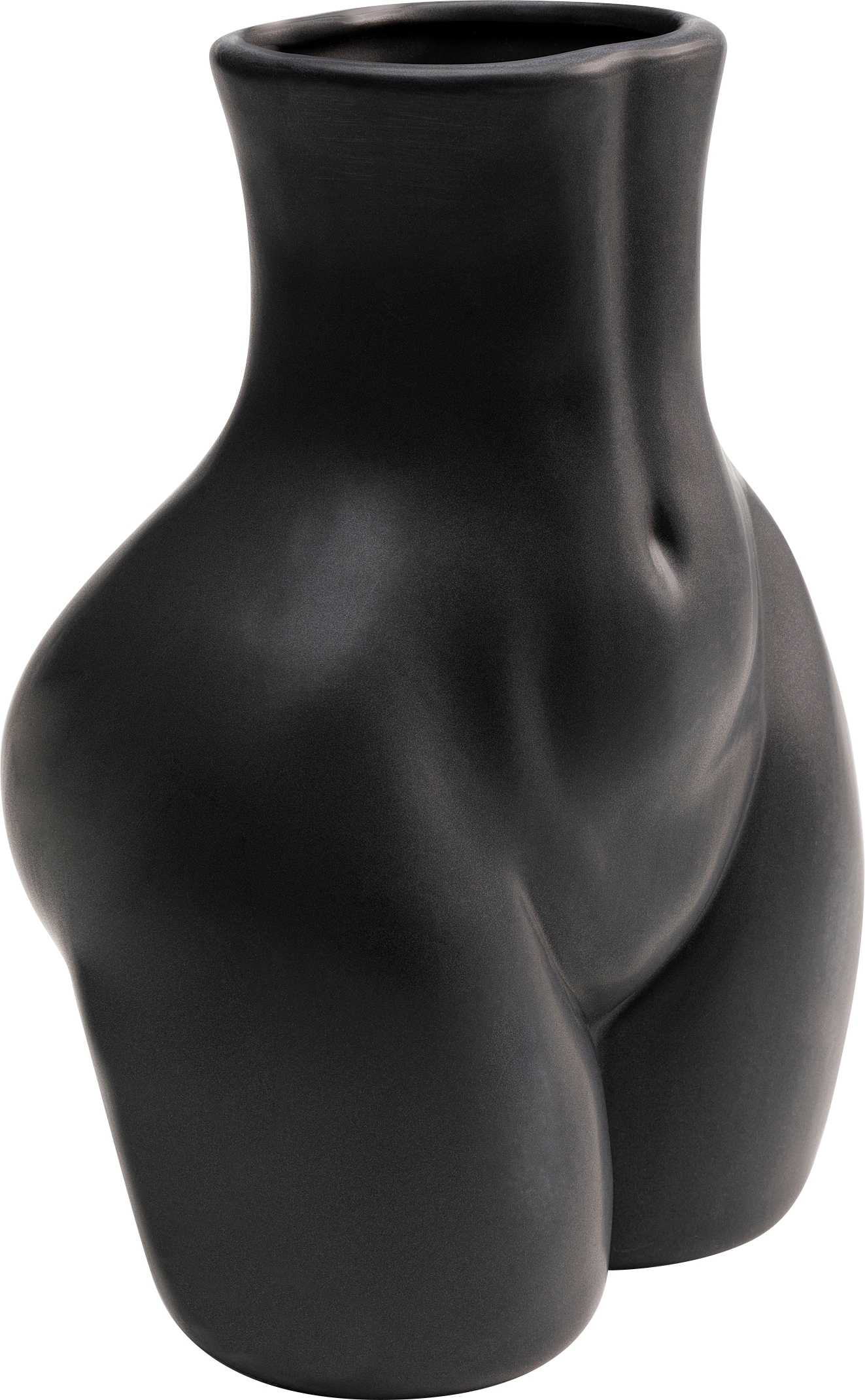 Kare Design Tischvase "Vase Donna" günstig online kaufen