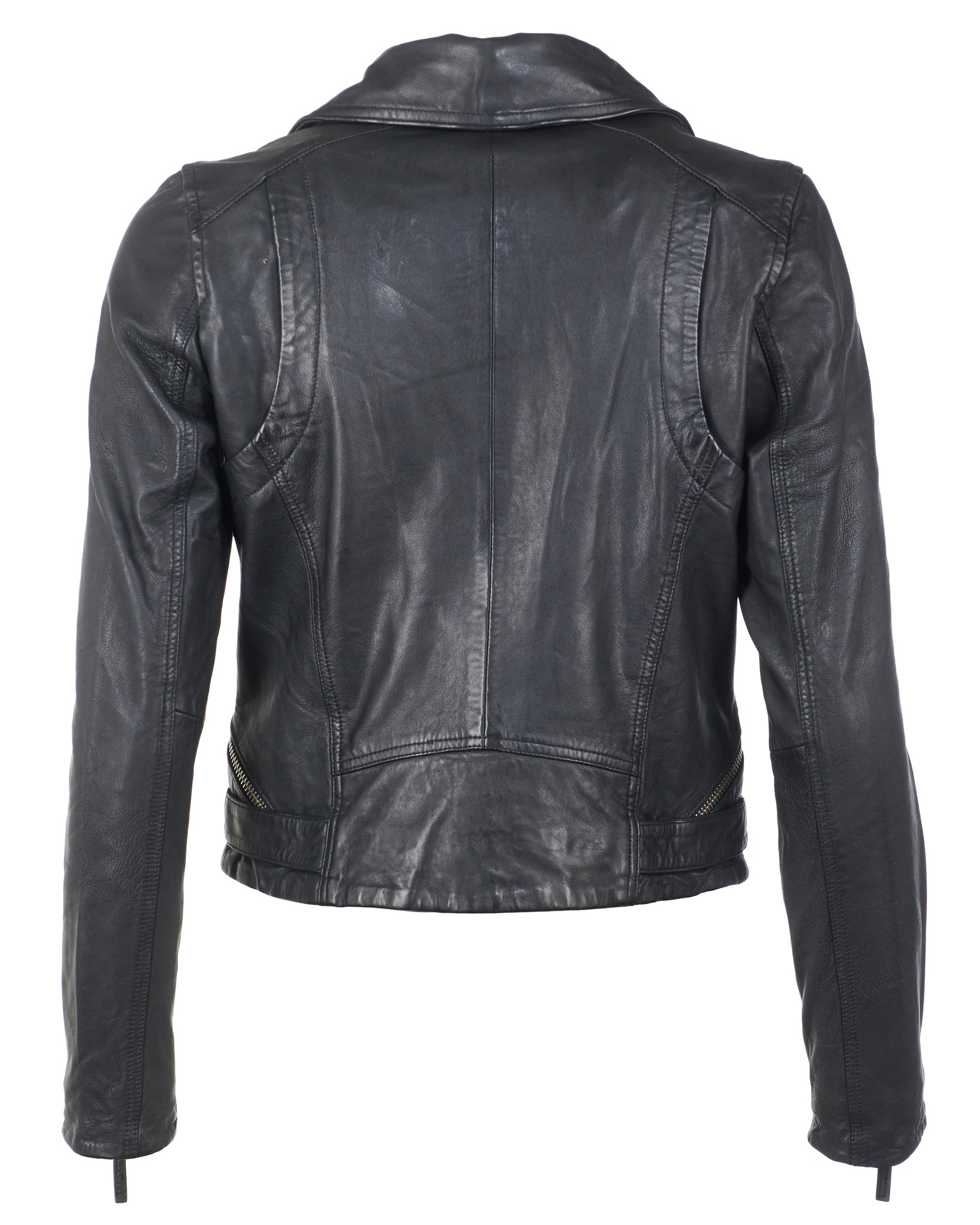 MUSTANG Lederjacke »Nusa«