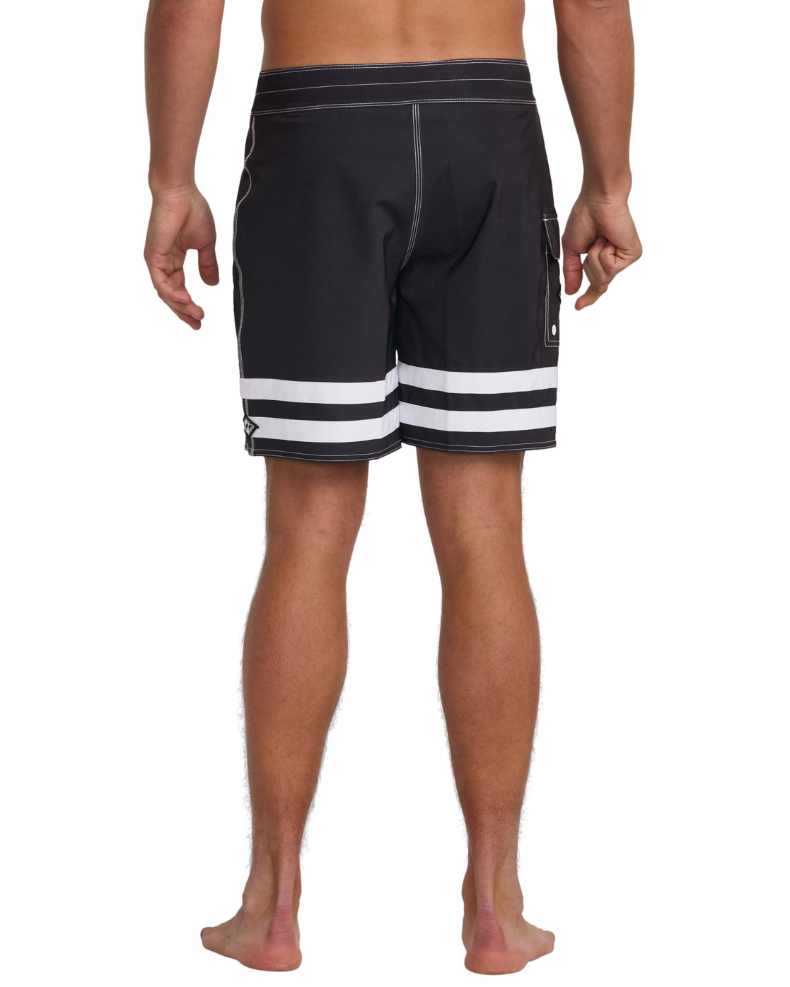 Billabong Boardshorts »Burleigh Original Pro«
