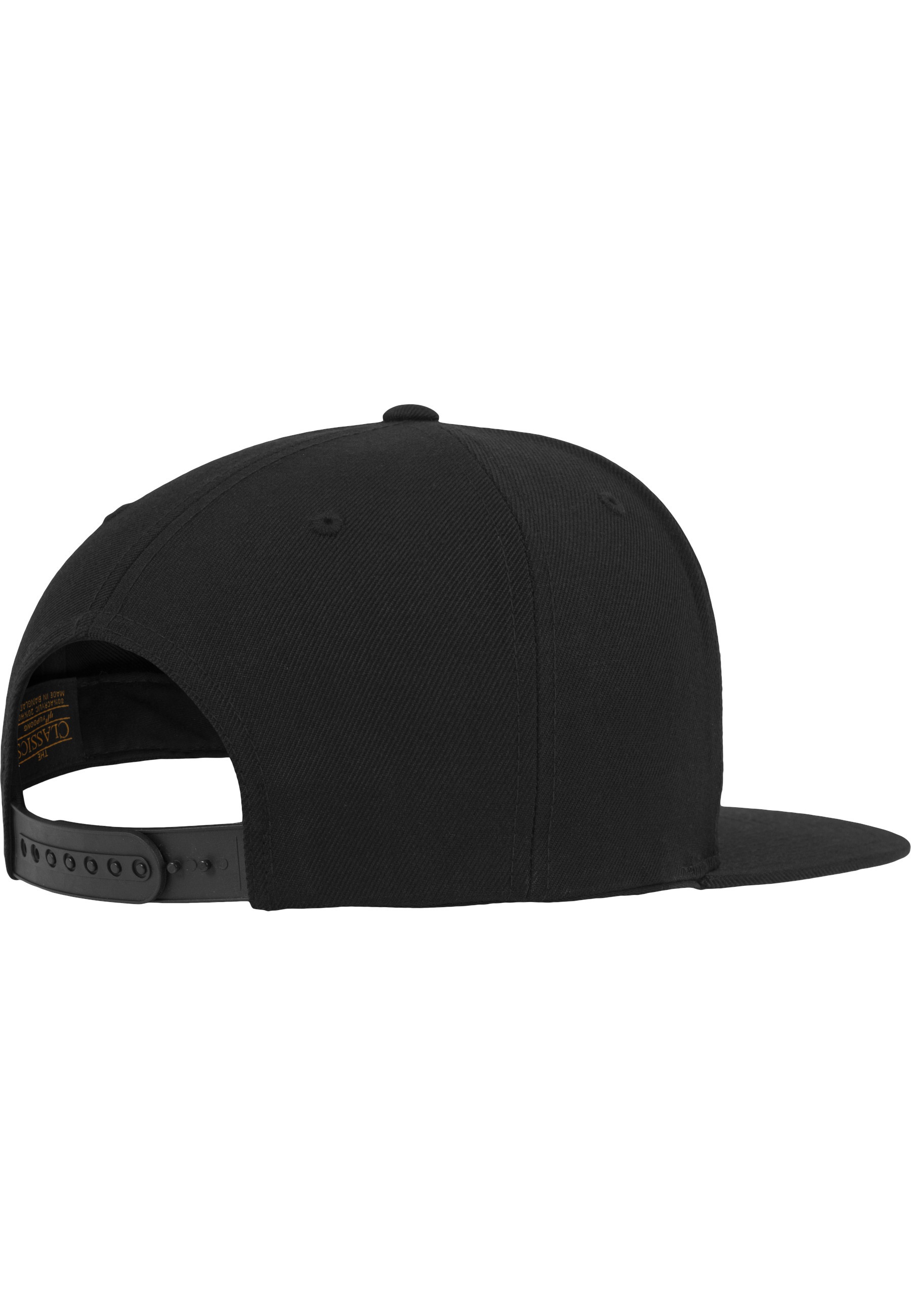 MisterTee Flex Cap »MisterTee Unisex N.W.A Snapback«
