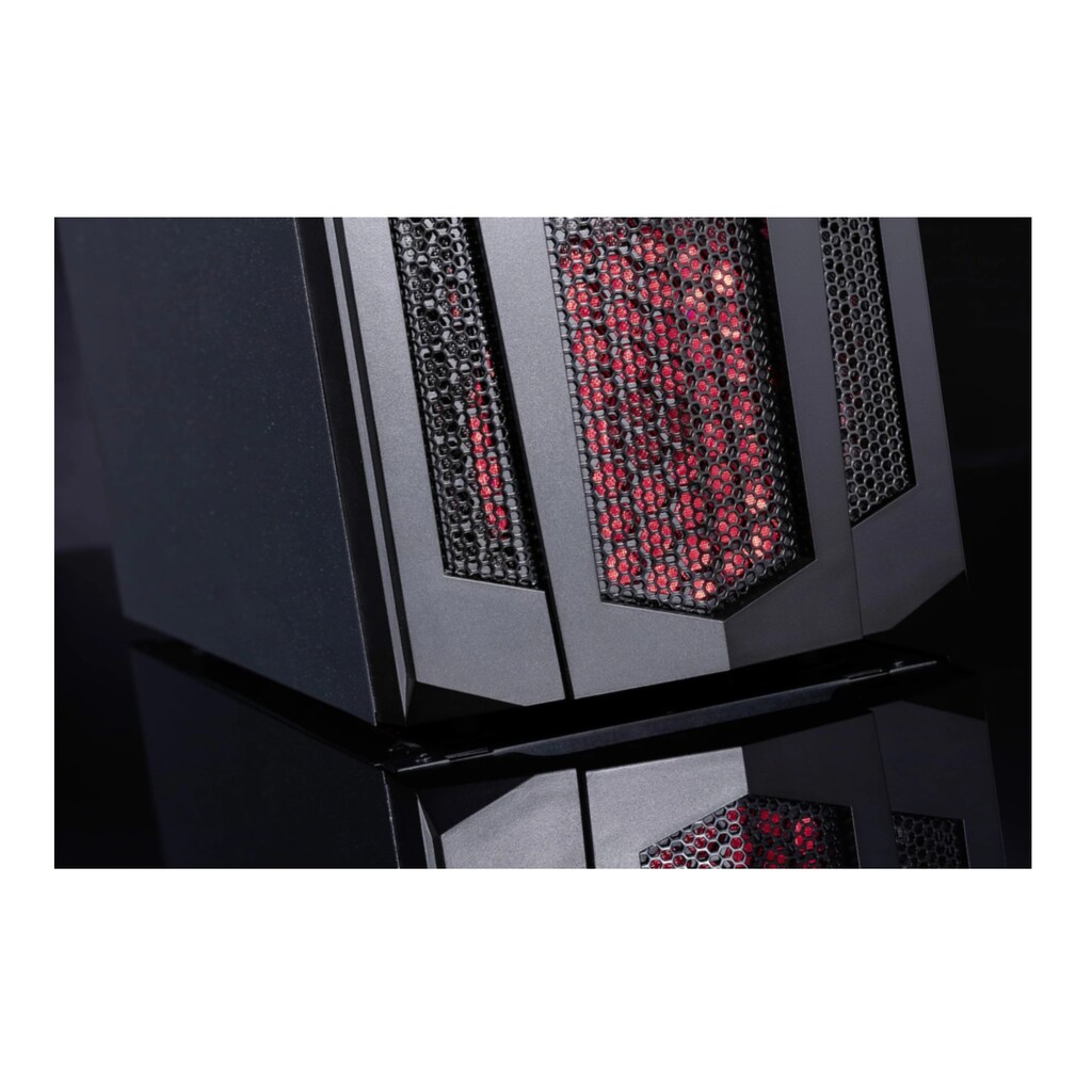 CAPTIVA Gaming-PC »G9AG 21V2«