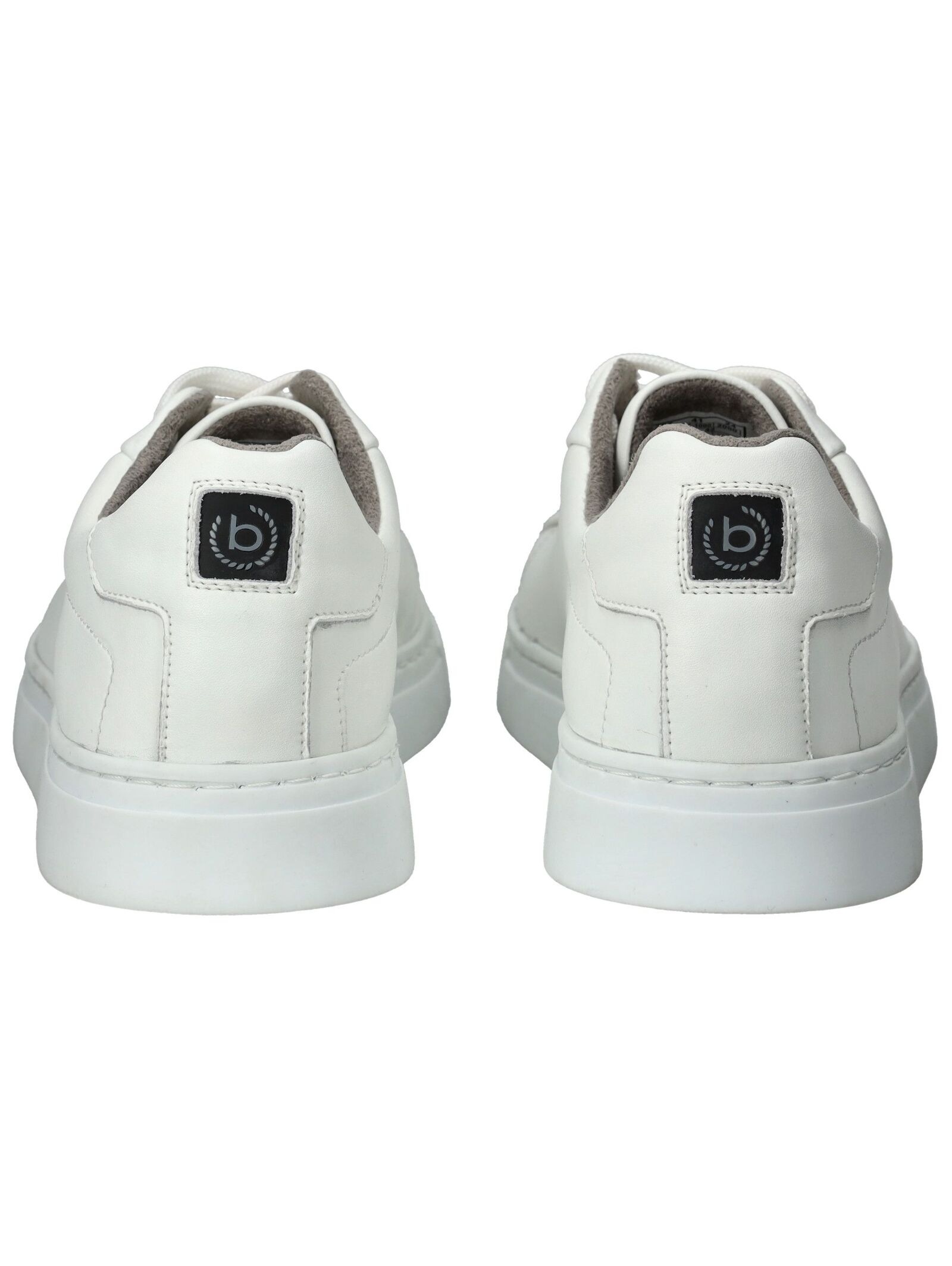 bugatti Sneaker »bugatti Sneaker Nappaleder«