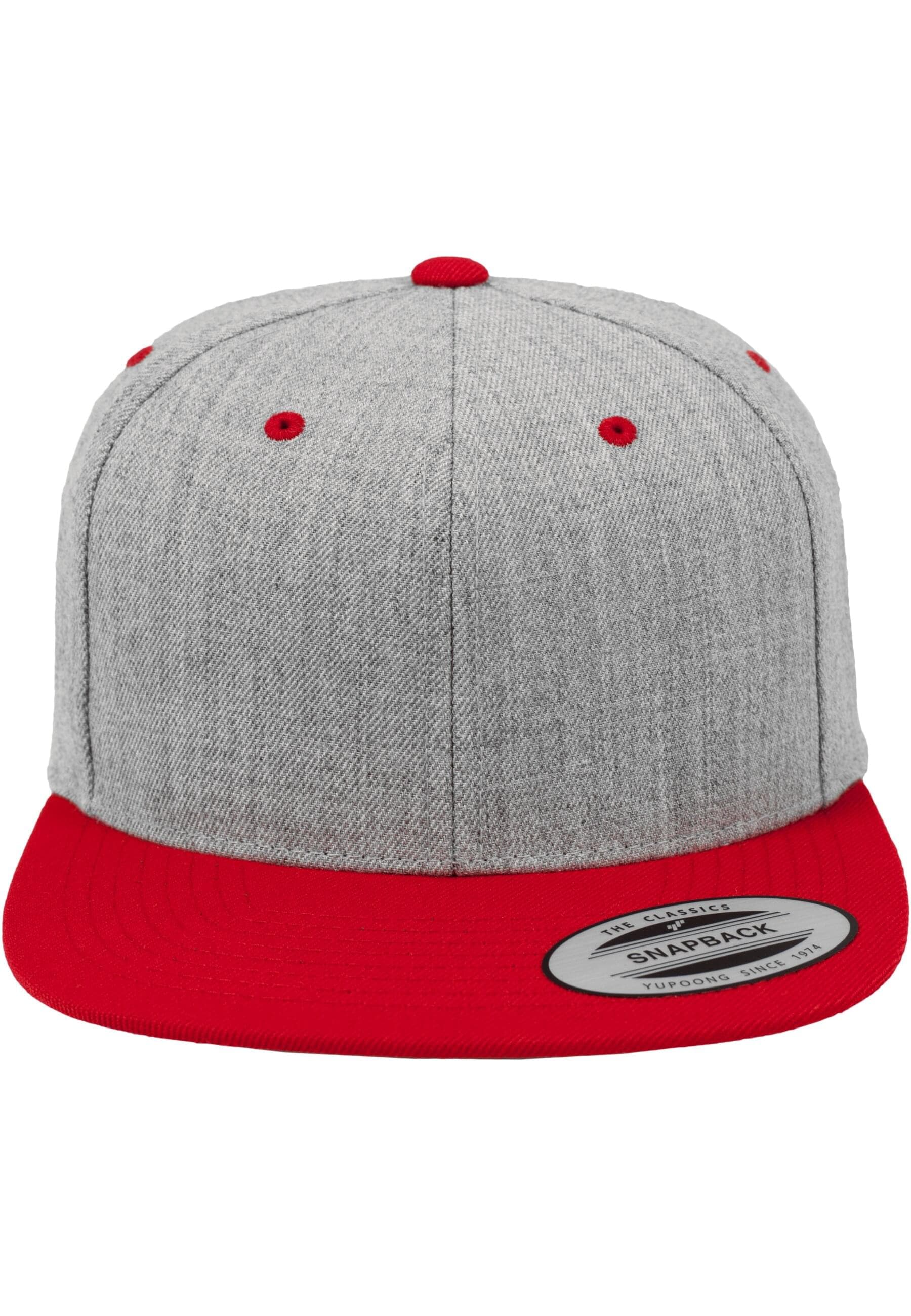 Flexfit Flex Cap "Flexfit Unisex Classic Snapback 2-Tone"