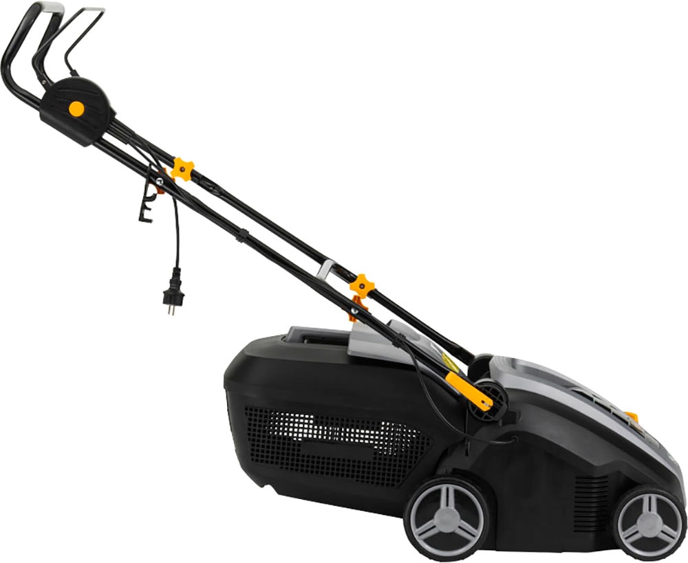 Alpina-Garden Elektro-Vertikutierer / Lüfter »ASC 1.5 E« 2-in-1 System, 1500 W