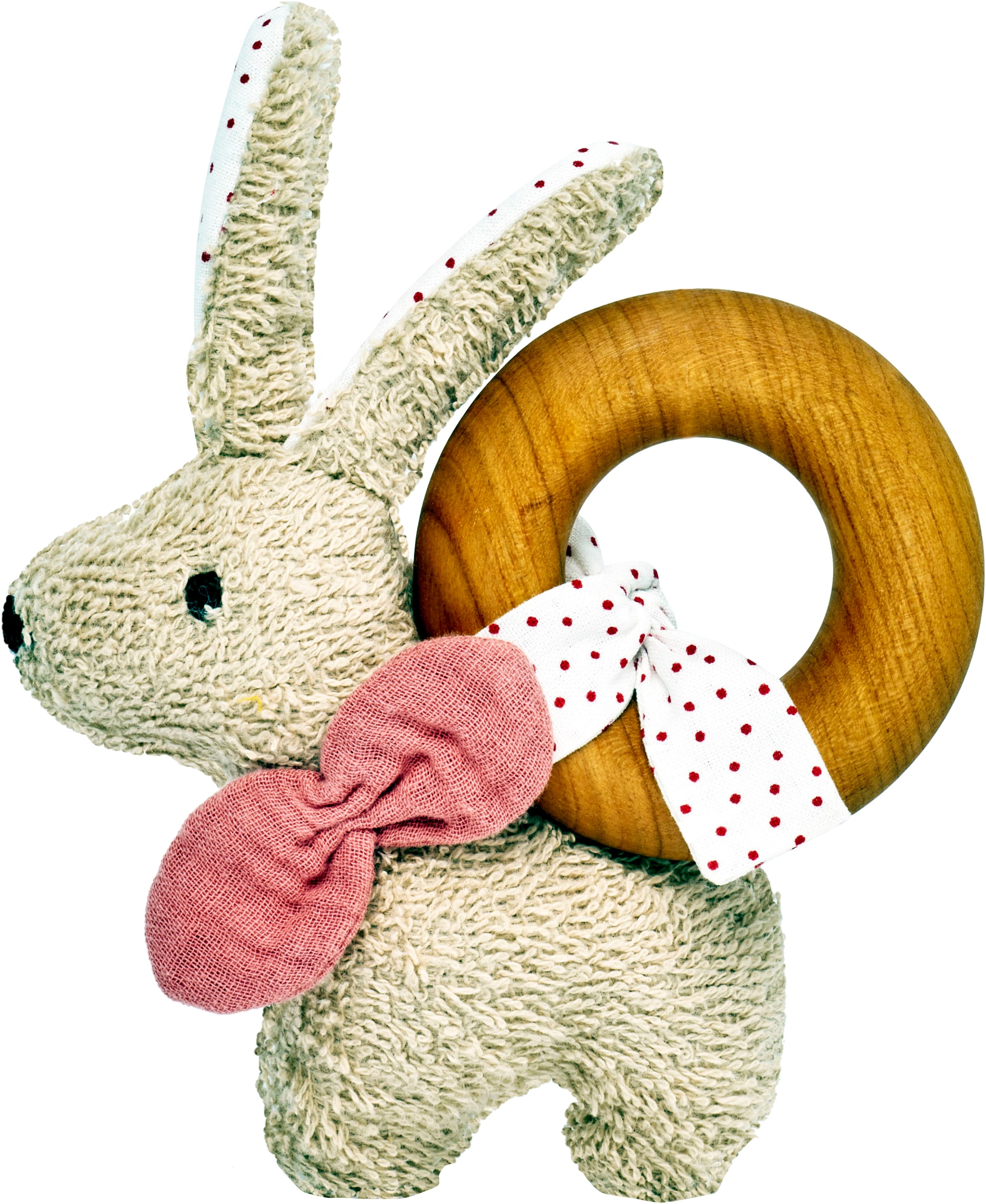 Käthe Kruse Greifling »Mini Hase Greifling«