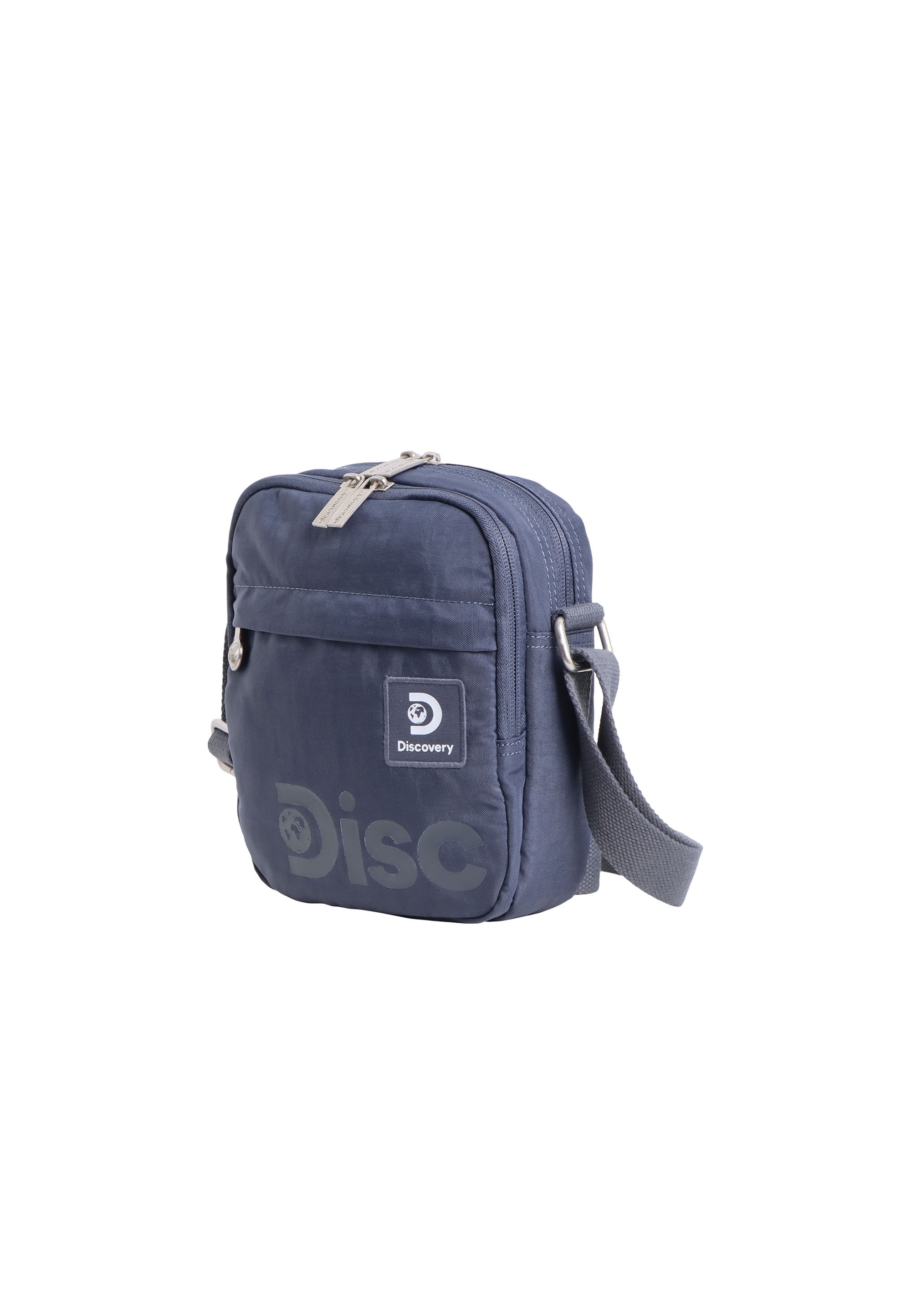 Discovery Schultertasche »Commuter« mit kratzfestem Innenfutter
