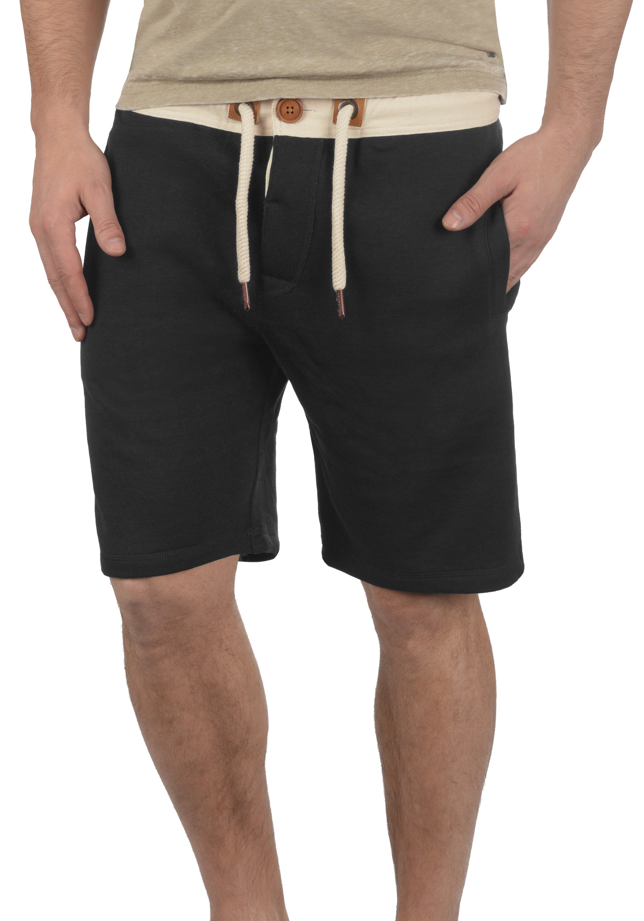 Solid Sweatshorts "Sweatshorts SDTripShorts"