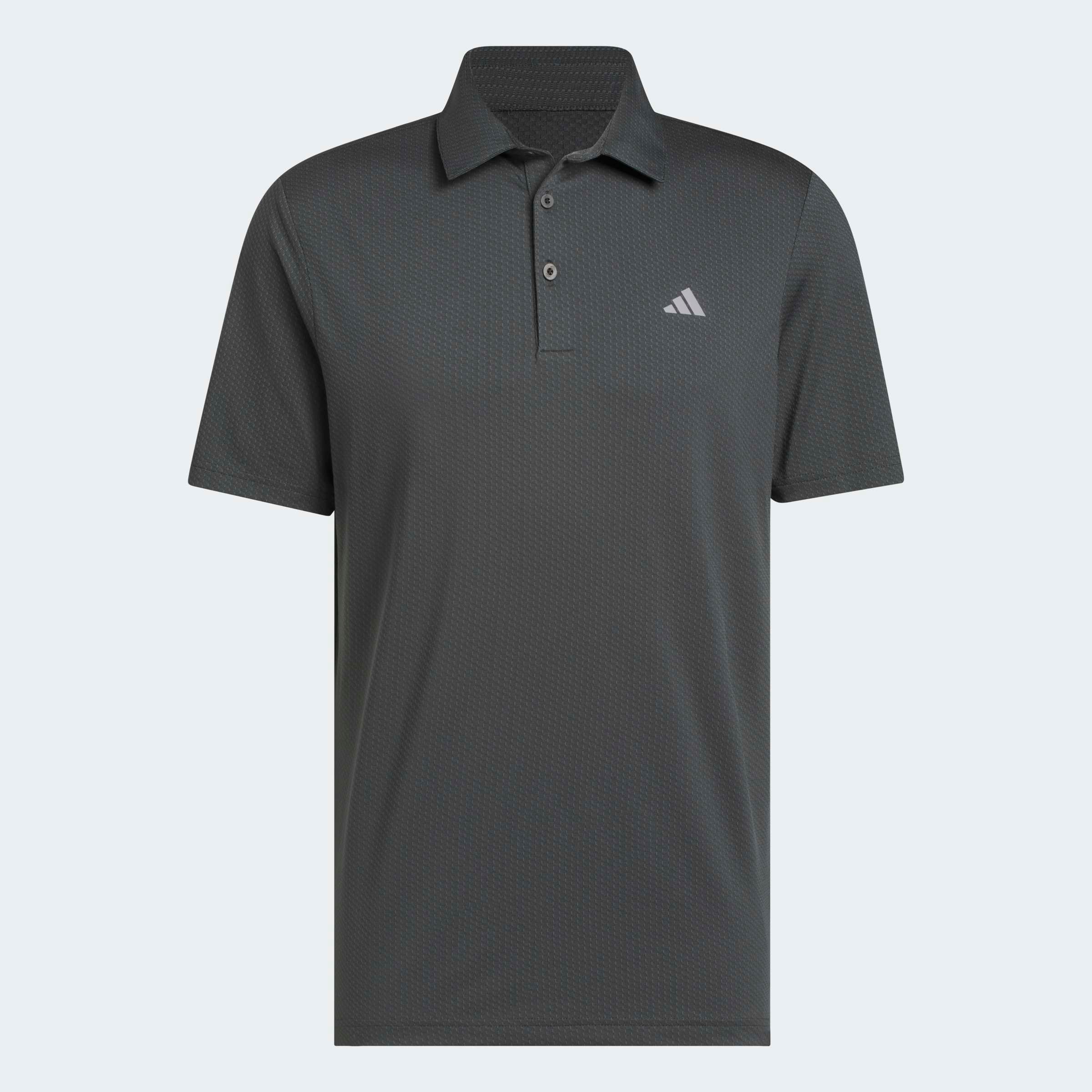 adidas Performance Poloshirt »PERF TXT POLO«