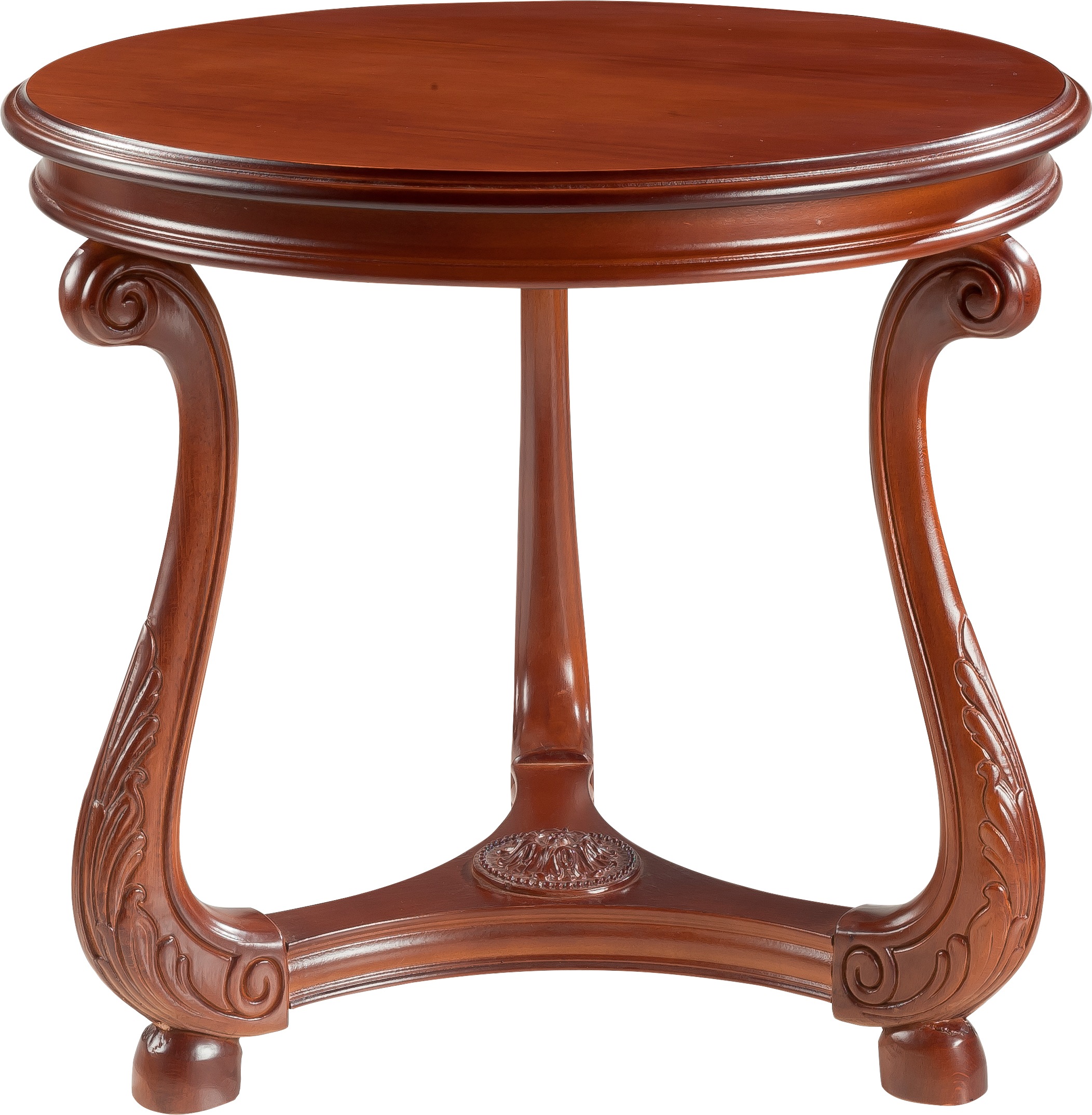 Home affaire Beistelltisch »Ligabue«, Breite 60 cm