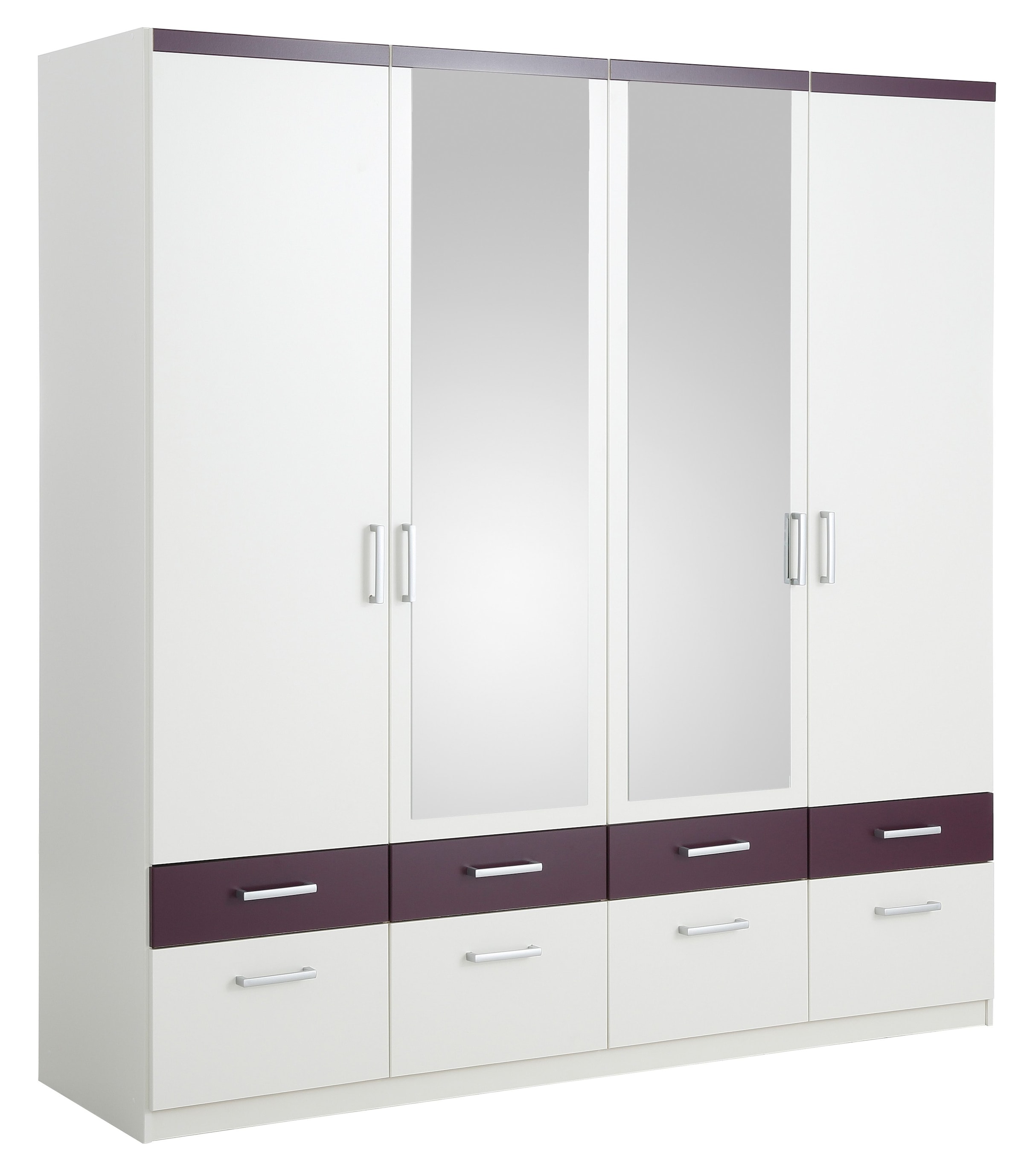 priess Kleiderschrank