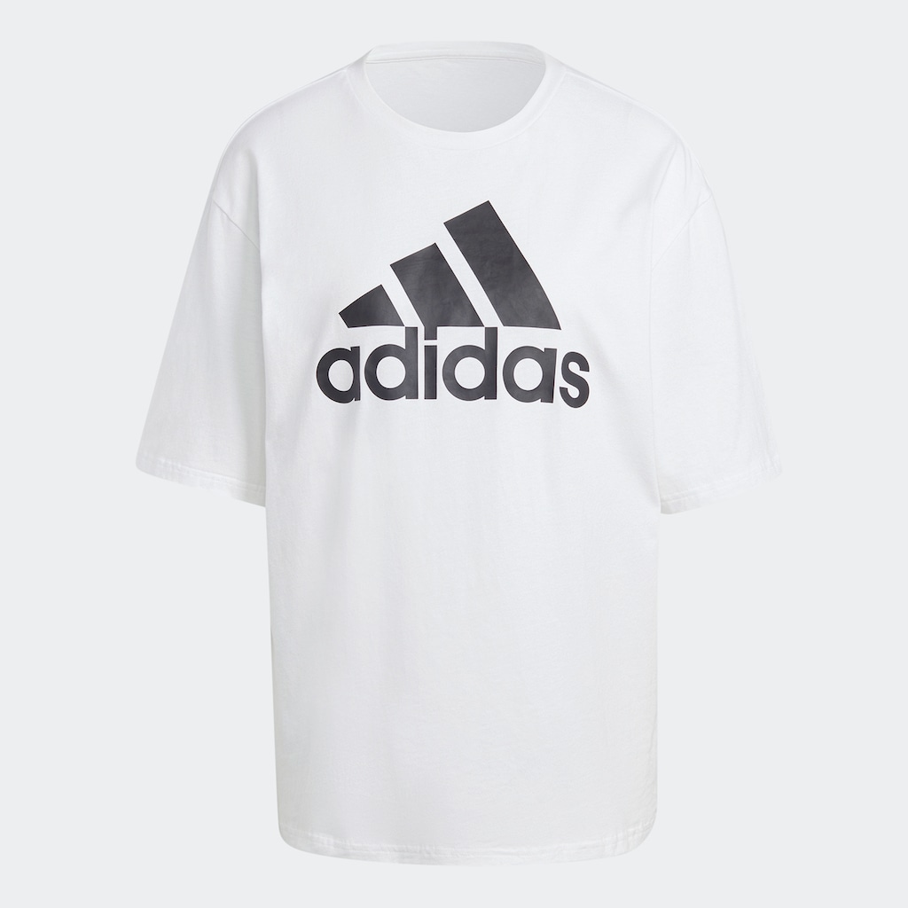 adidas Sportswear T-Shirt »W BL BF TEE«