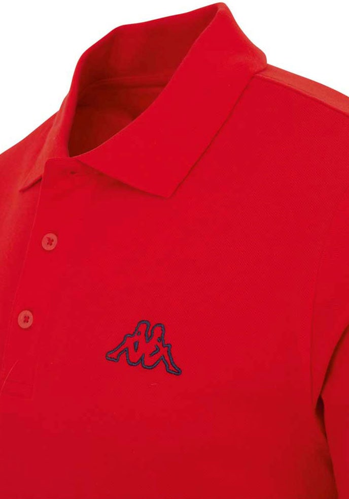 Kappa Poloshirt »PELEOT«