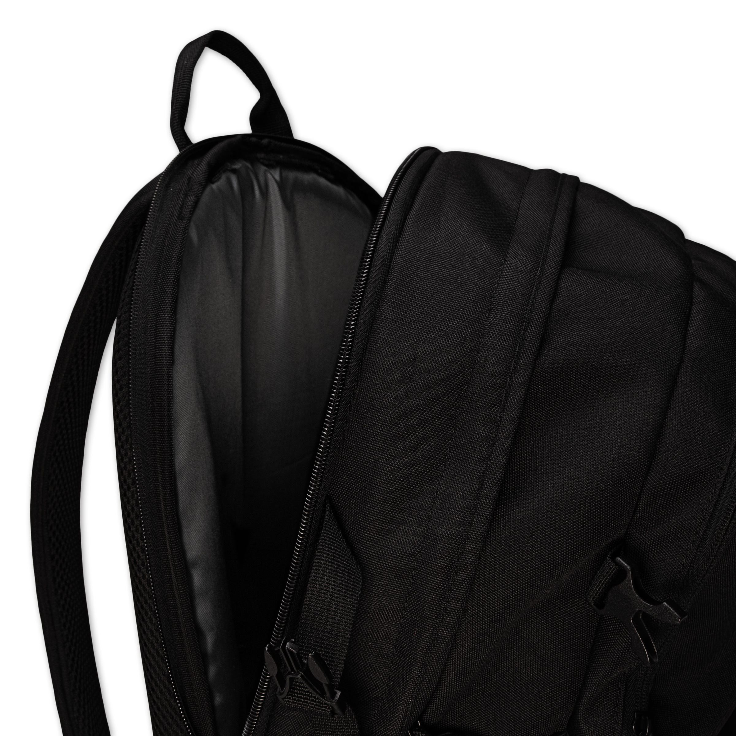 Converse Rucksack »STRAIGHT EDGE BACKPACK« für Erwachsene, 26 Liter Volumen, drei separate Taschen