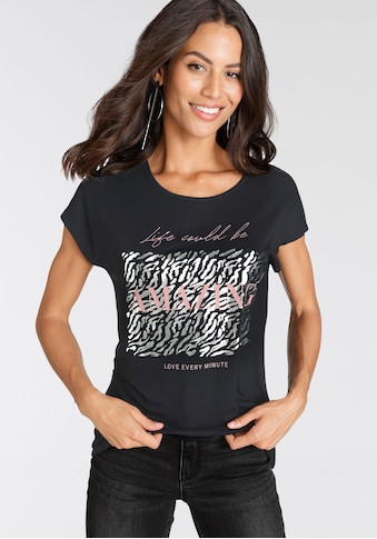 Laura Scott Shirts für Damen online kaufen | BAUR