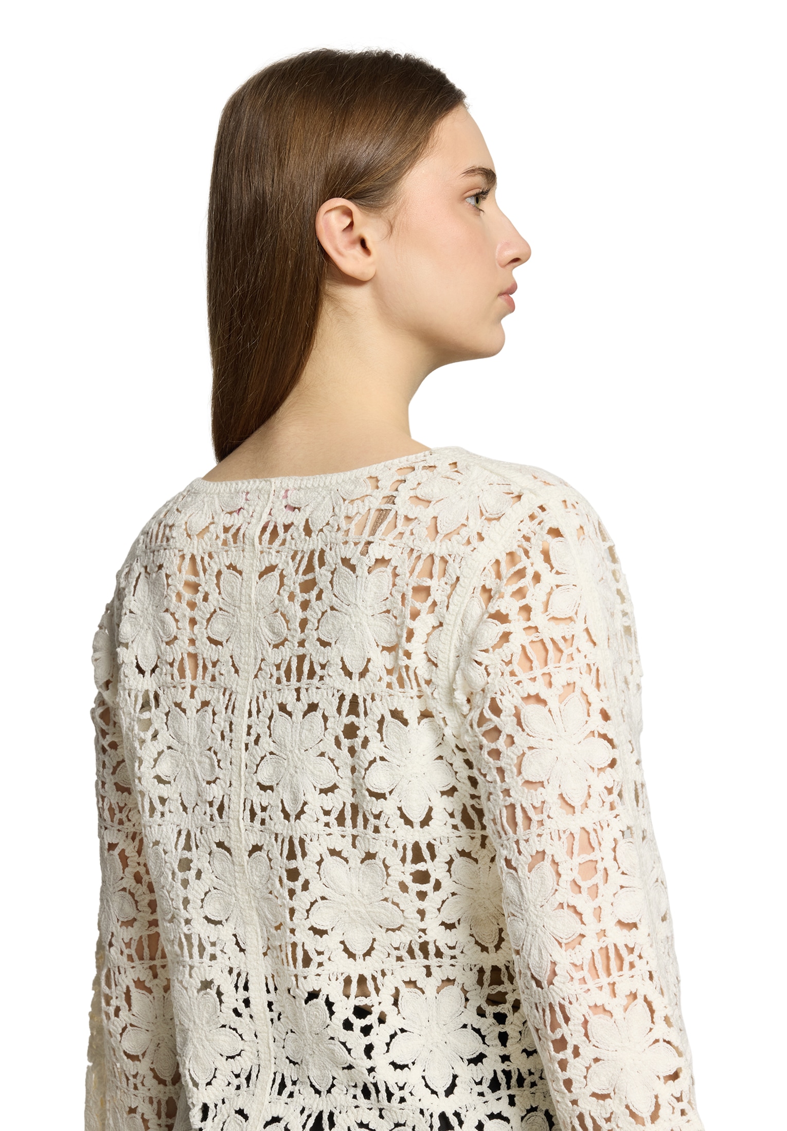 Betty Barclay Strickpullover »Damen mit U-Boot-Ausschnitt« 1 tlg.