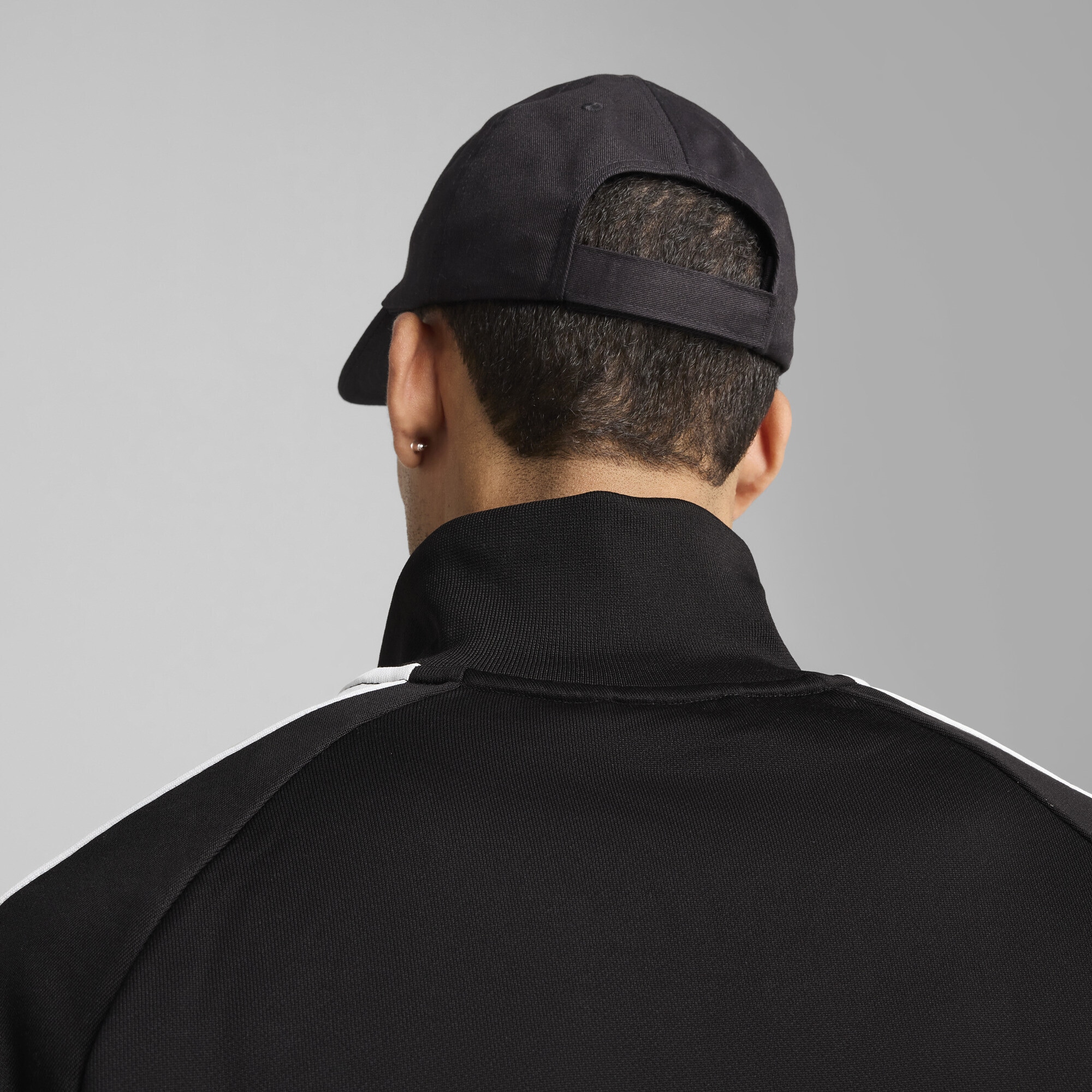 PUMA Flex Cap »ESS PUMA Cat Baseballcap Erwachsene«