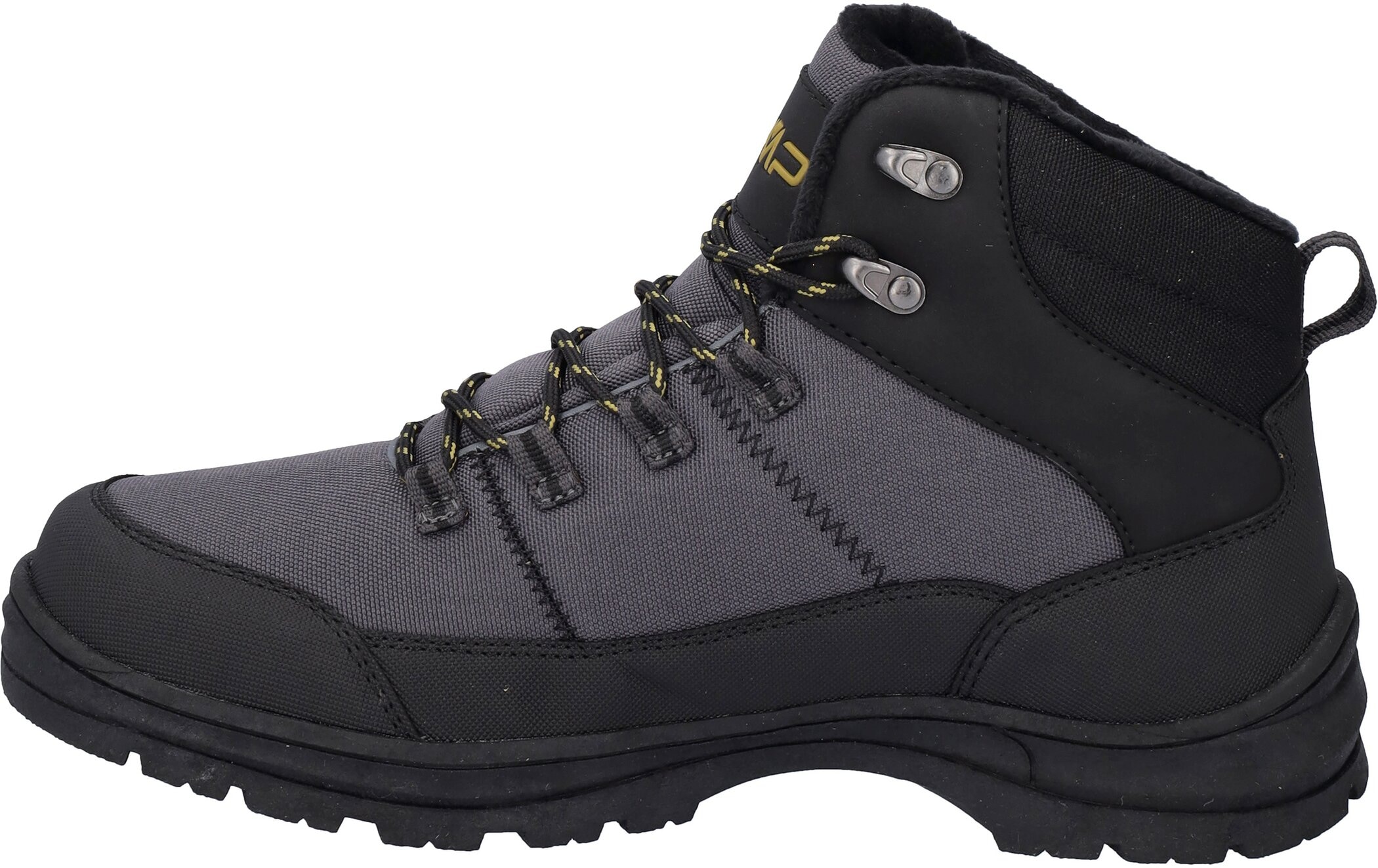 CMP Winterboots »ANNUUK SNOW BOOT WP«, wasserdicht