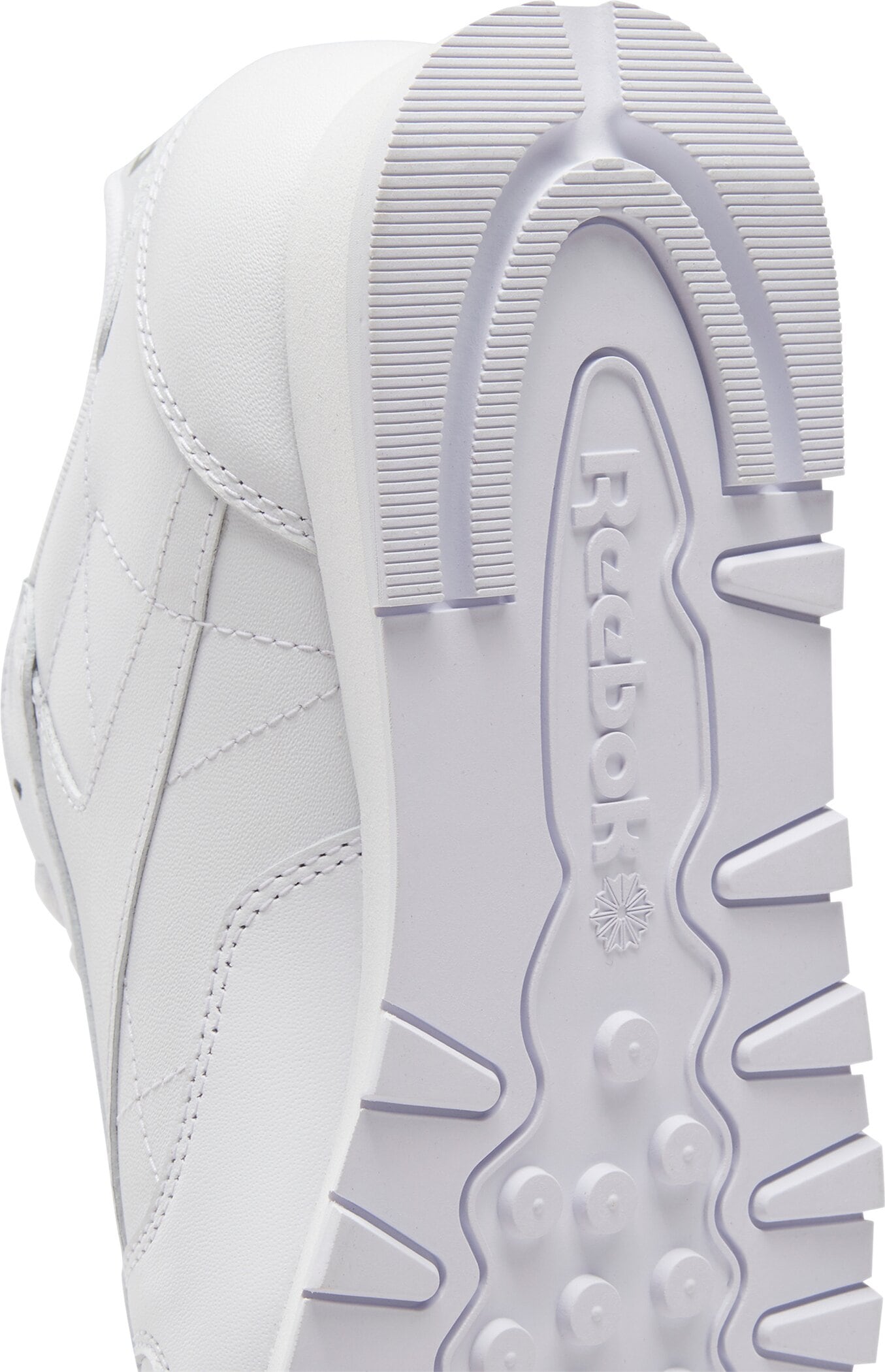 Reebok Classic Sneaker »CLASSIC LEATHER«