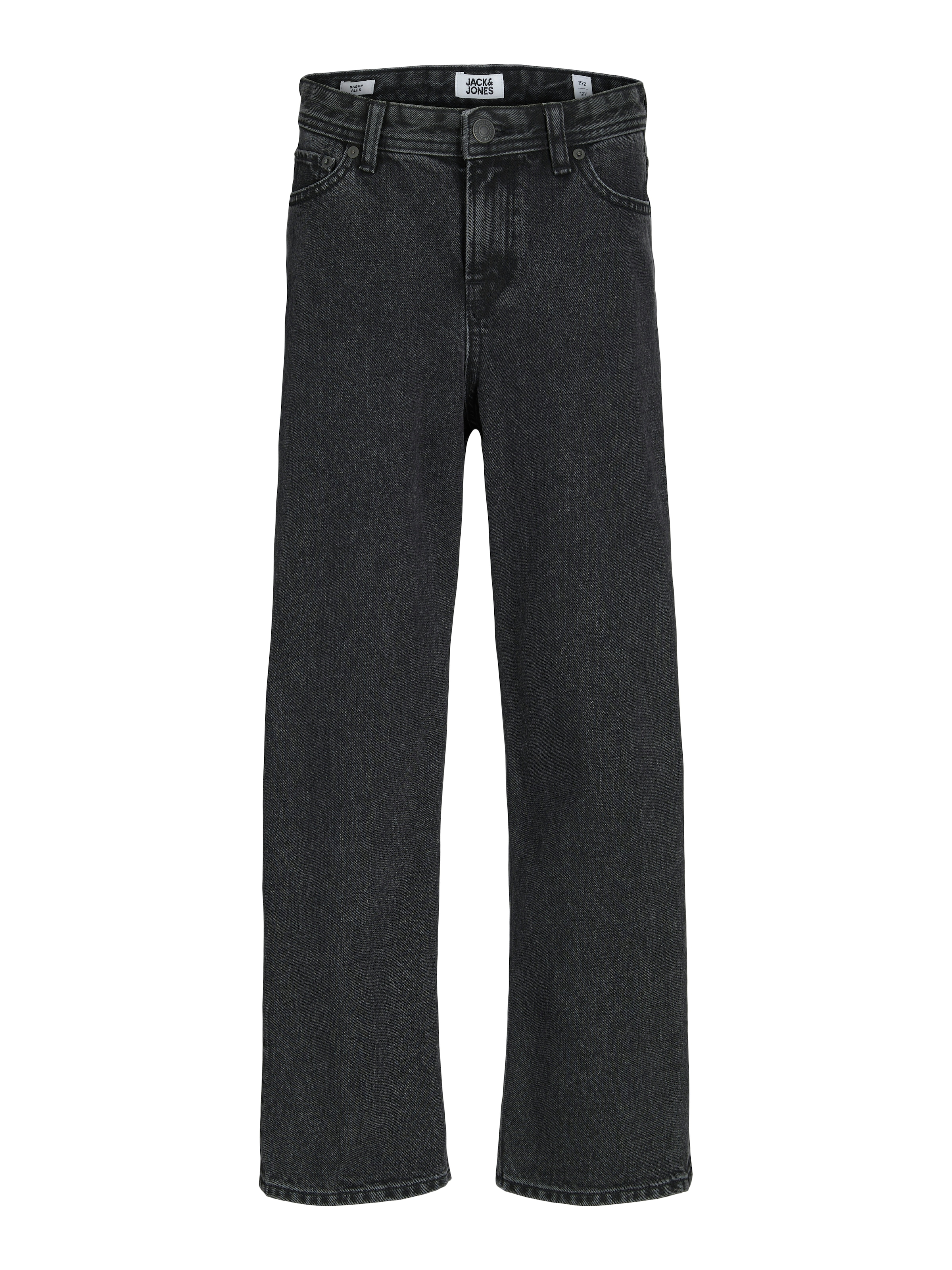 Jack & Jones Junior Relax-fit-Jeans »JJIALEX JJORIGINAL MF 823 NOOS JNR«